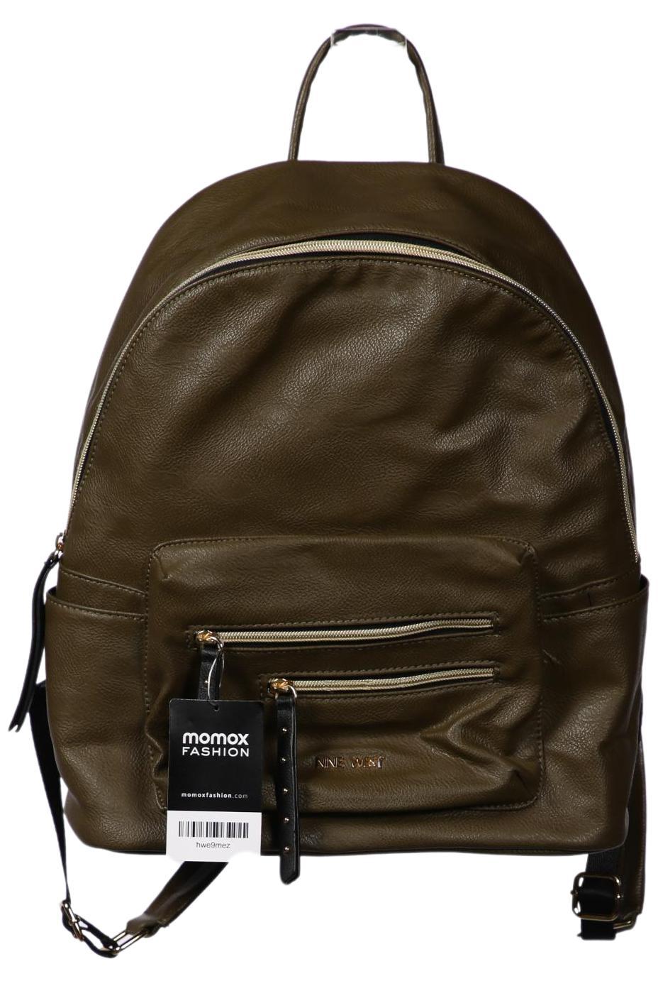 

Nine West Damen Rucksack, grün, Gr.