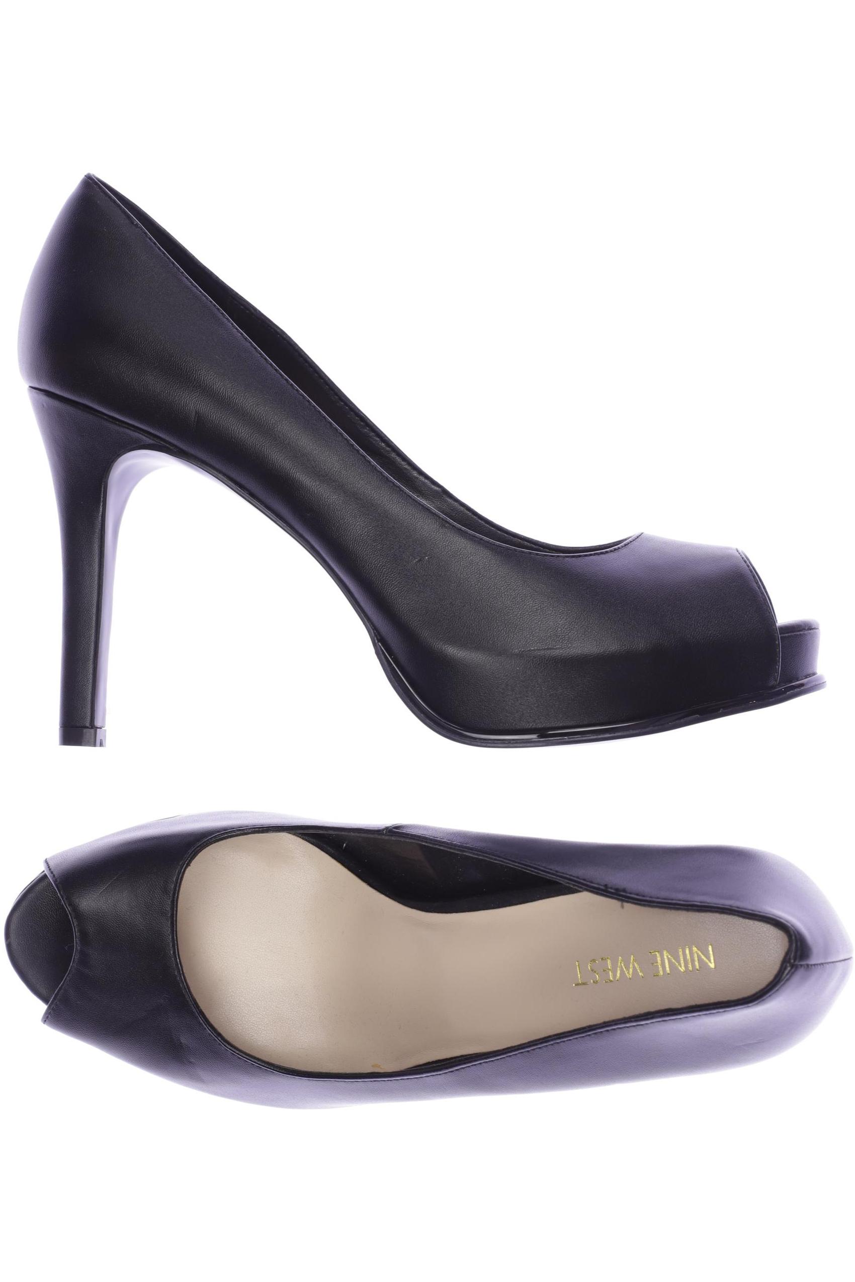 

Nine West Damen Pumps, schwarz, Gr. 41