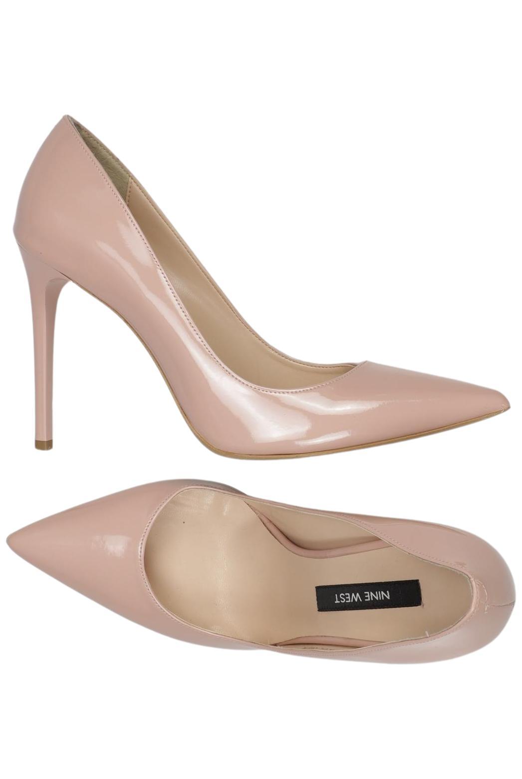 

Nine West Damen Pumps, pink, Gr. 38