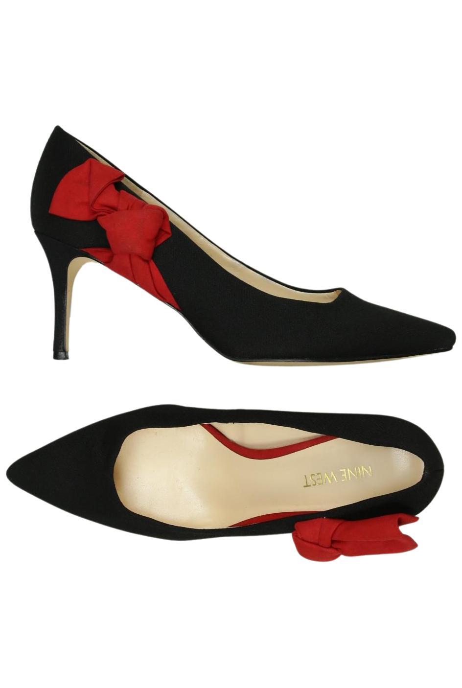 

Nine West Damen Pumps, mehrfarbig, Gr. 6.5