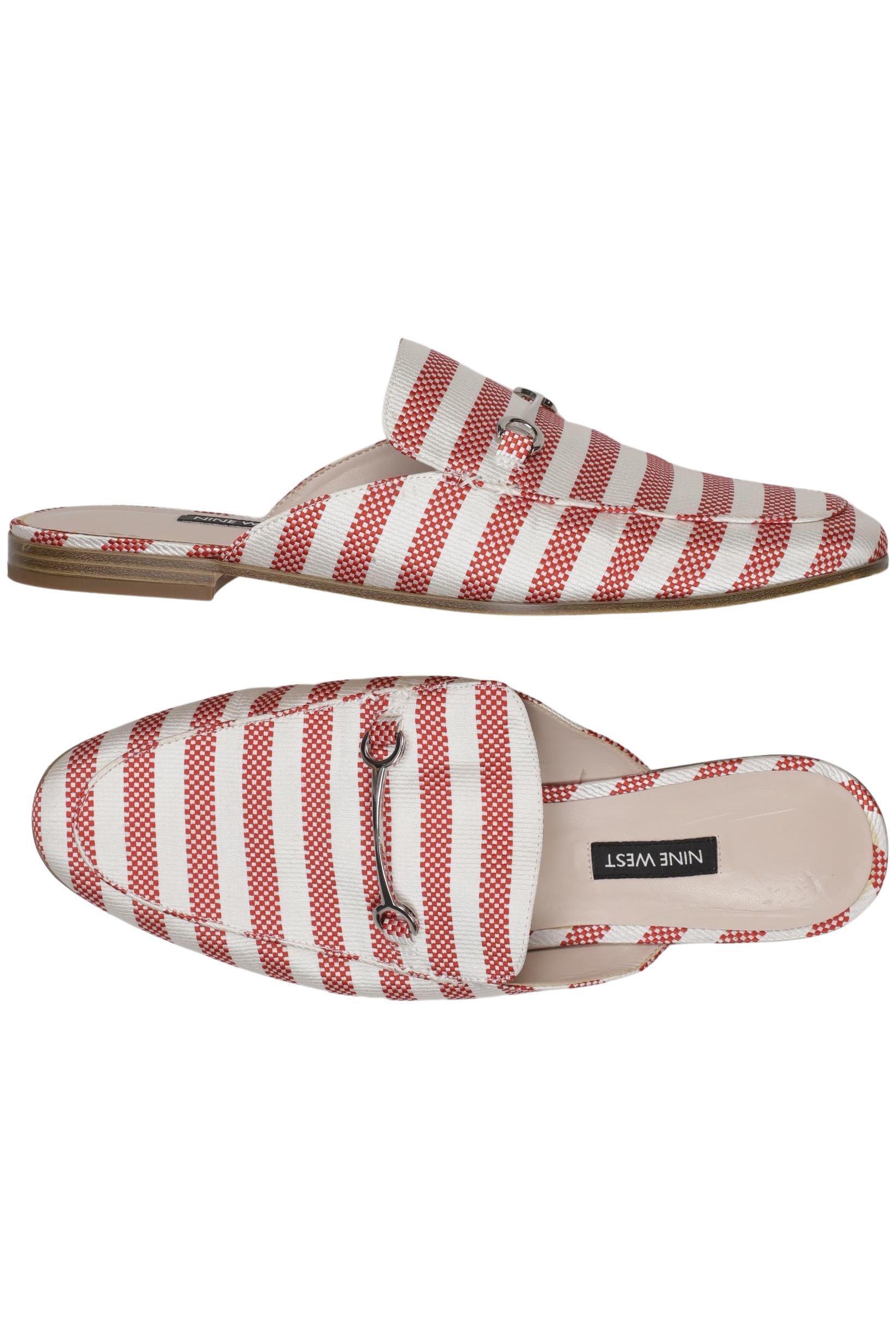 

Nine West Damen Sandale, mehrfarbig, Gr. 40