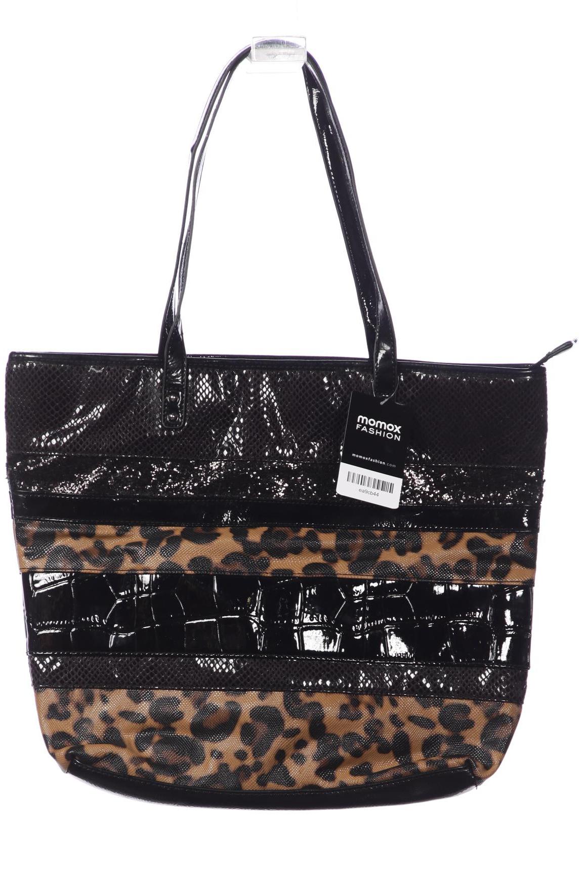 

Nine West Damen Handtasche, schwarz, Gr.