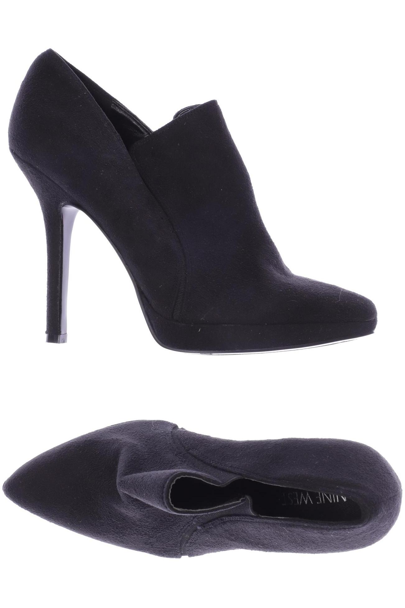 

Nine West Damen Pumps, schwarz