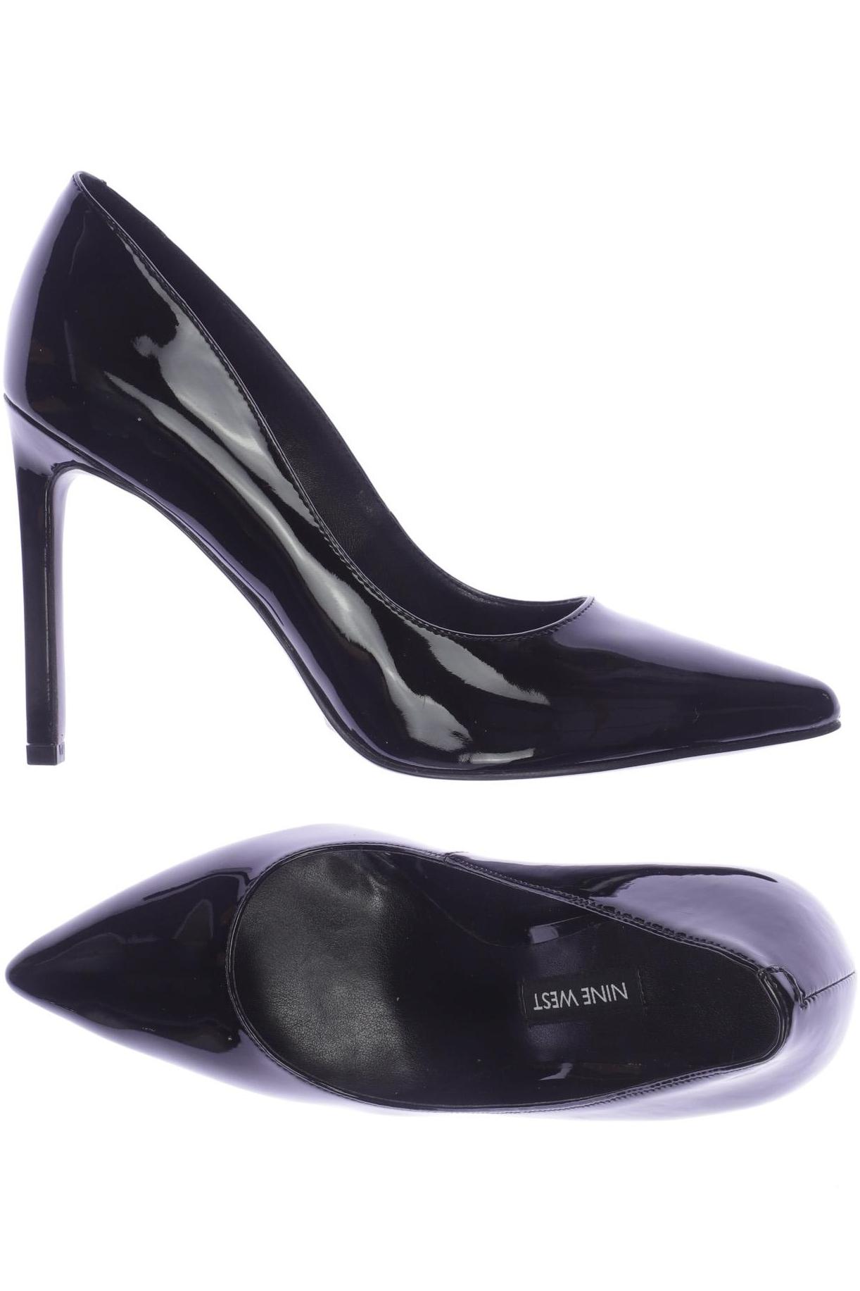 

Nine West Damen Pumps, schwarz, Gr. 6