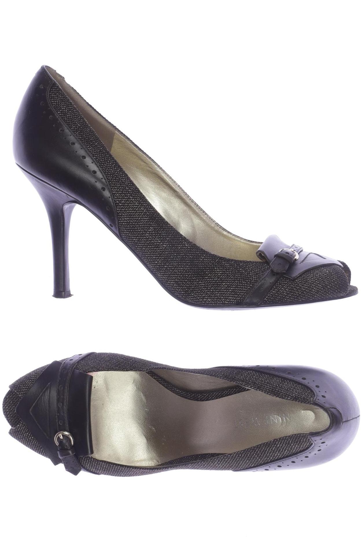 

Nine West Damen Pumps, braun