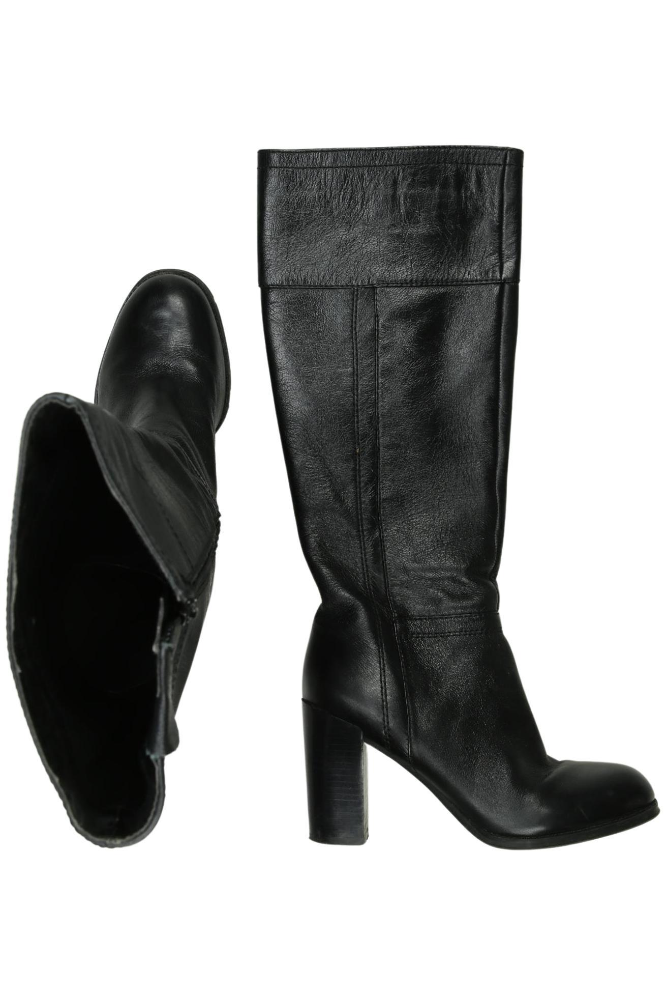

Nine West Damen Stiefel, schwarz, Gr. 6