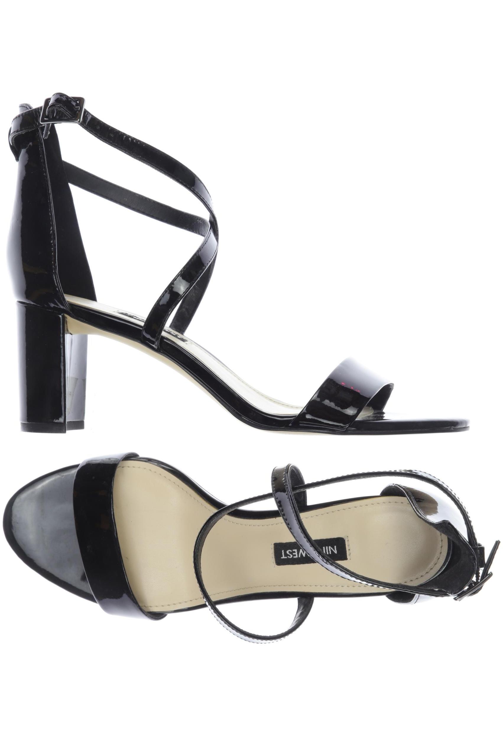 

Nine West Damen Pumps, schwarz, Gr. 9