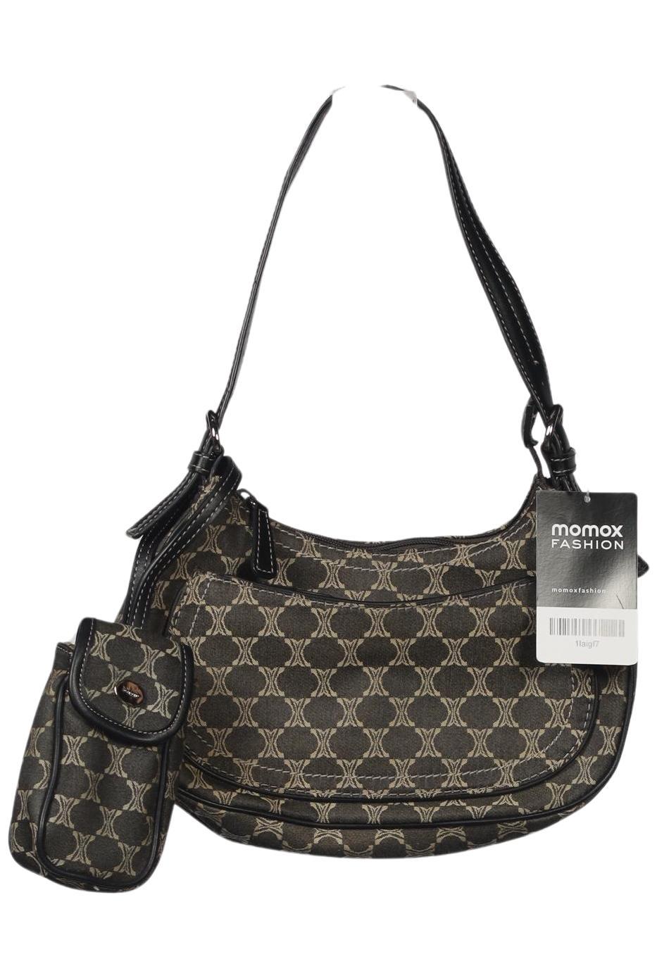 

Nine West Damen Handtasche, braun, Gr.