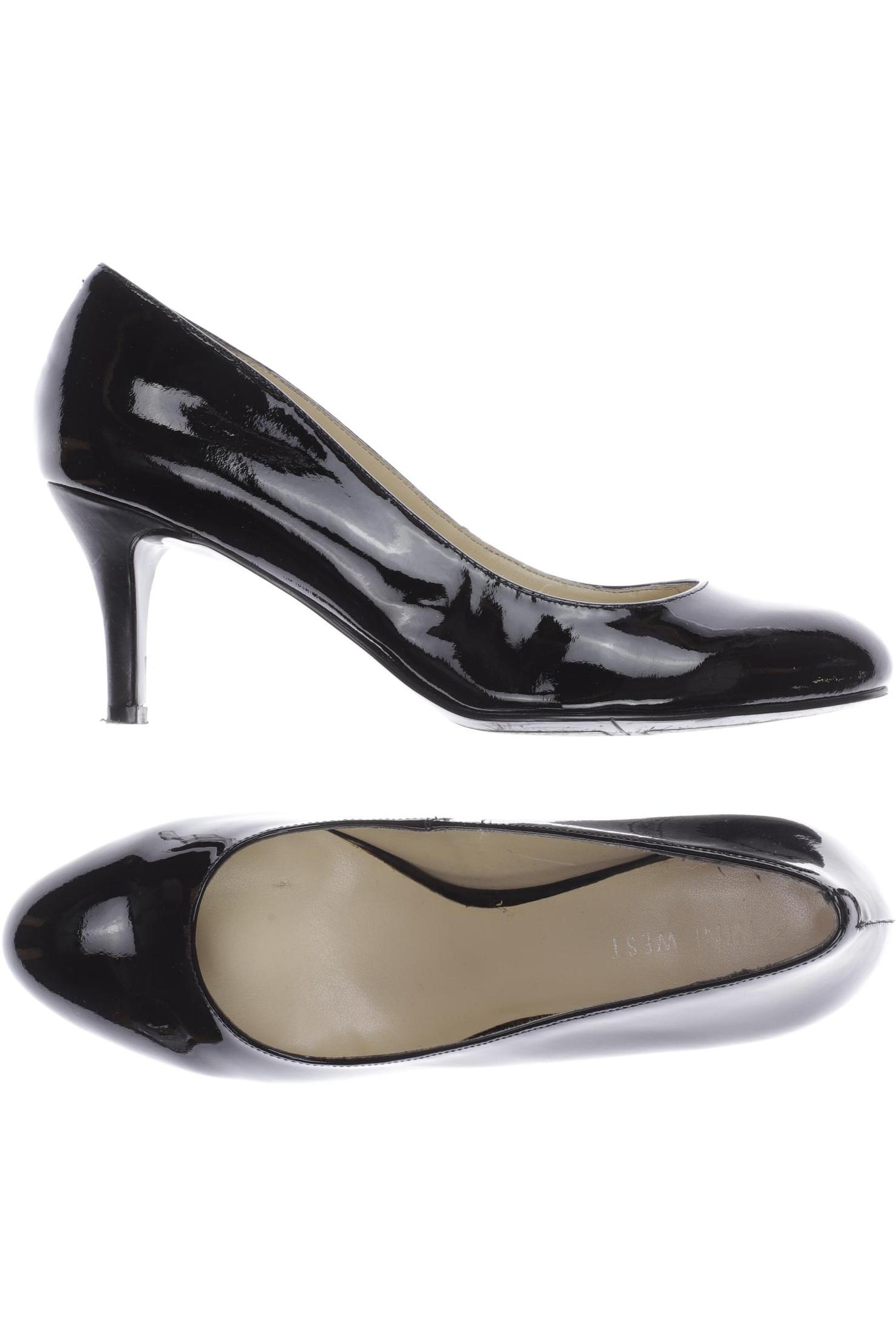 

Nine West Damen Pumps, schwarz, Gr. 7.5