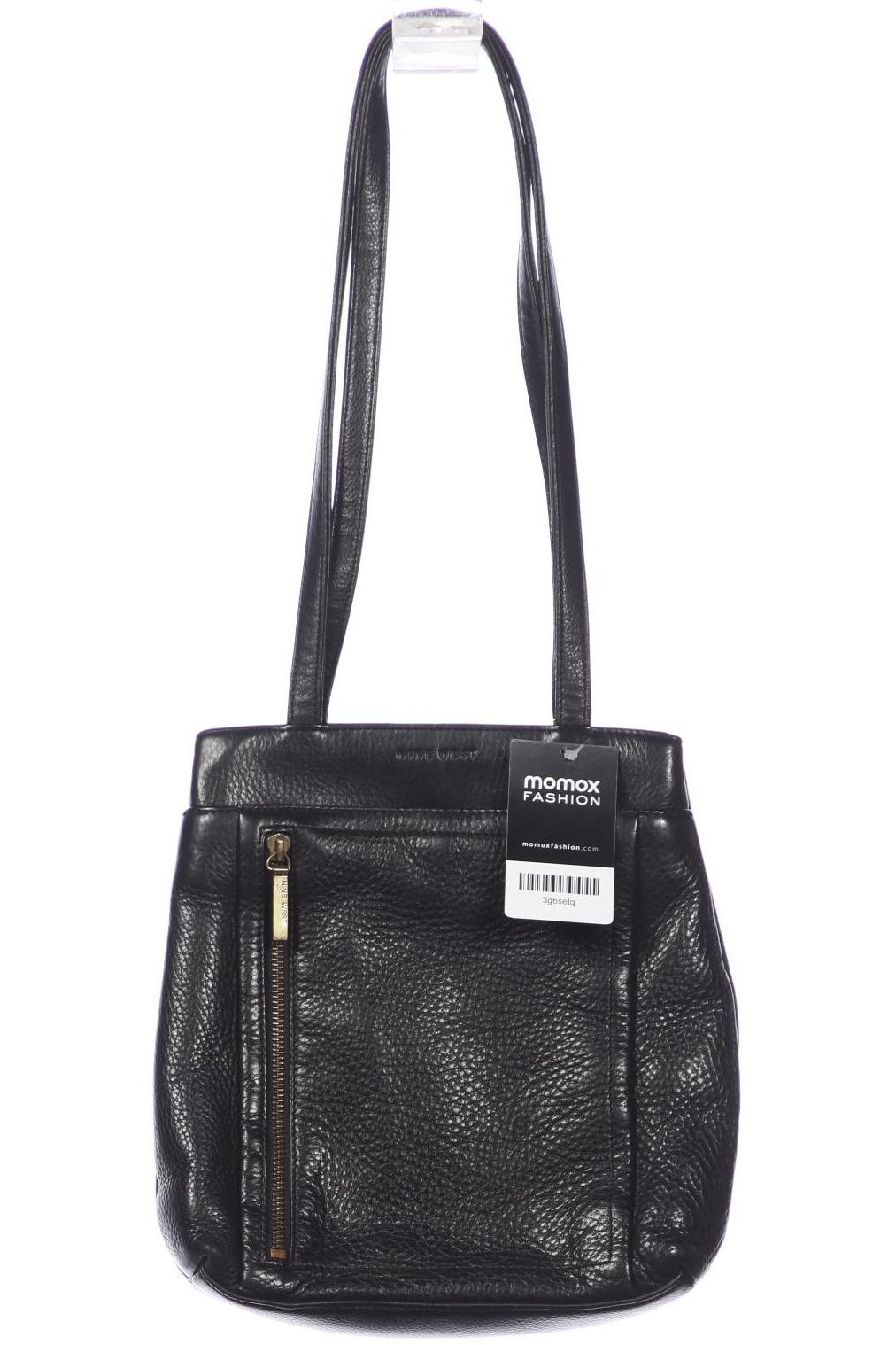 

Nine West Damen Handtasche, schwarz, Gr.