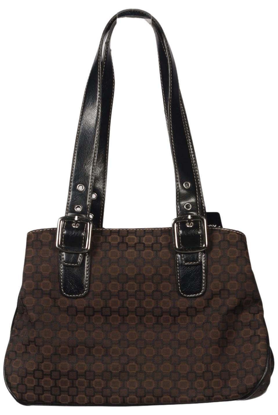 

Nine West Damen Handtasche, braun, Gr.