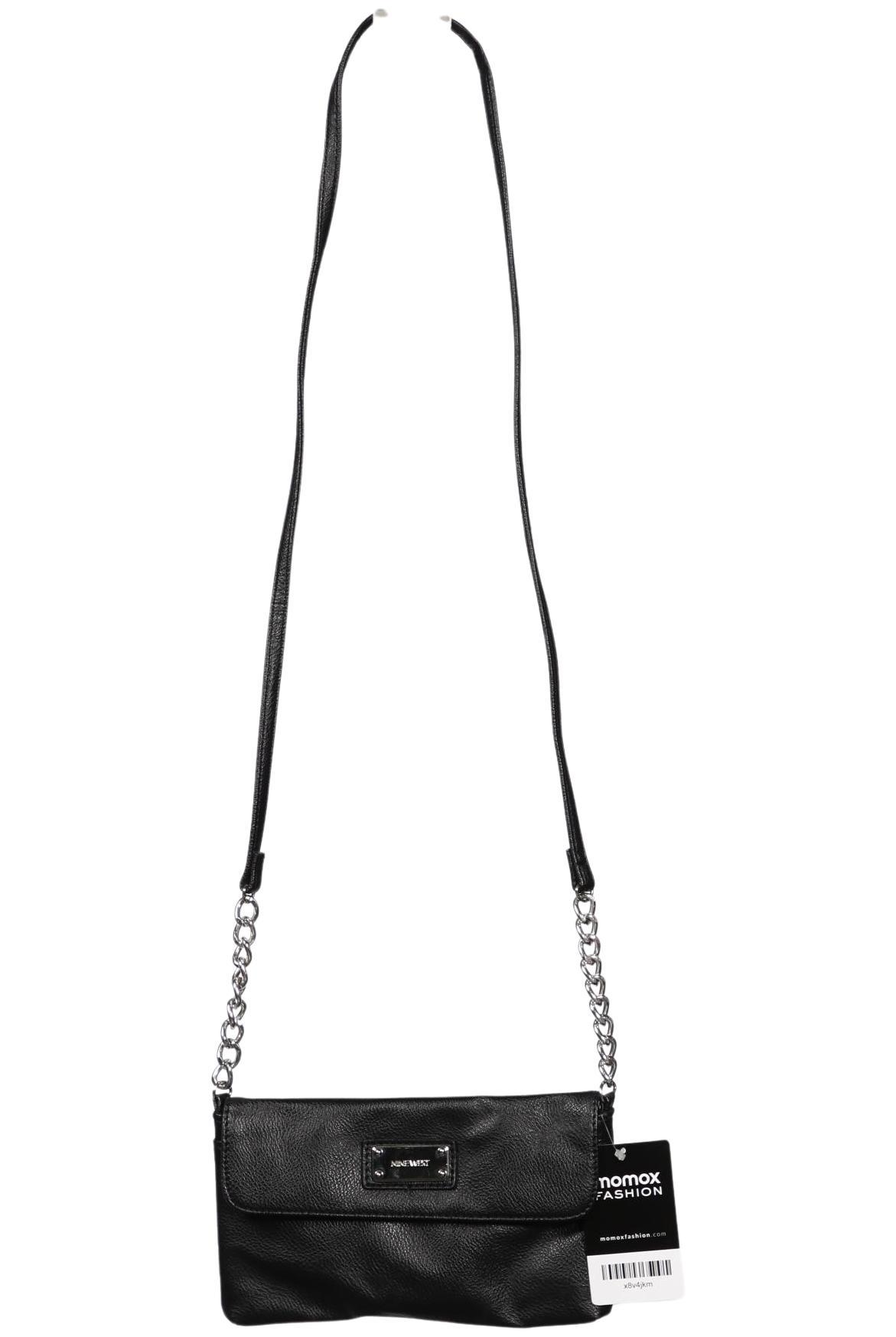 

Nine West Damen Handtasche, schwarz, Gr.