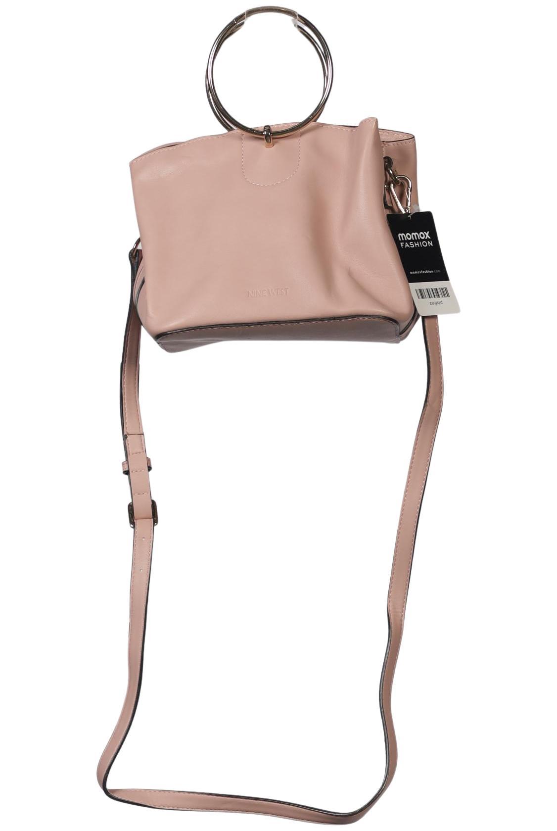 

Nine West Damen Handtasche, pink, Gr.