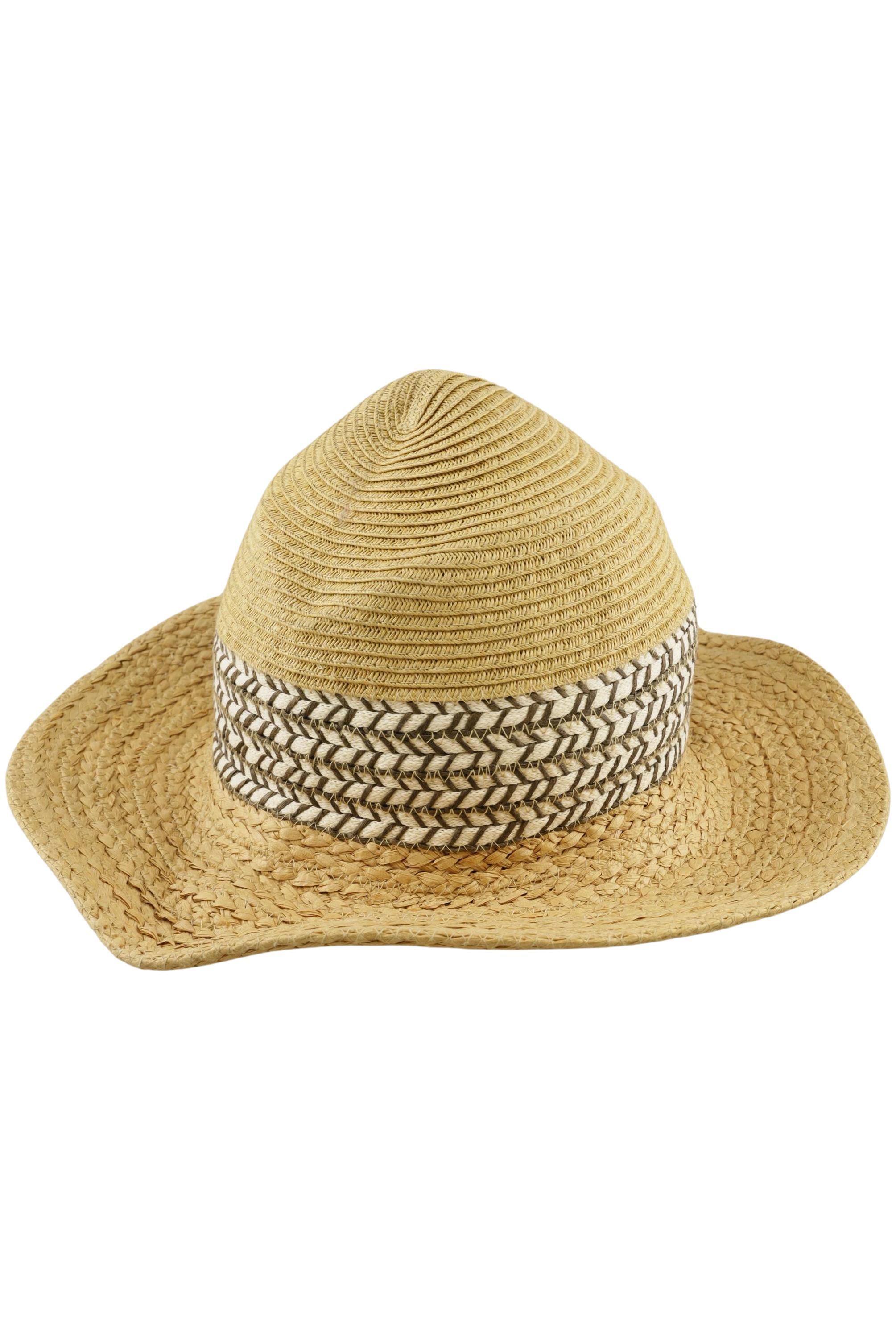 

Nine West Damen Hut/Mütze, beige, Gr. 46