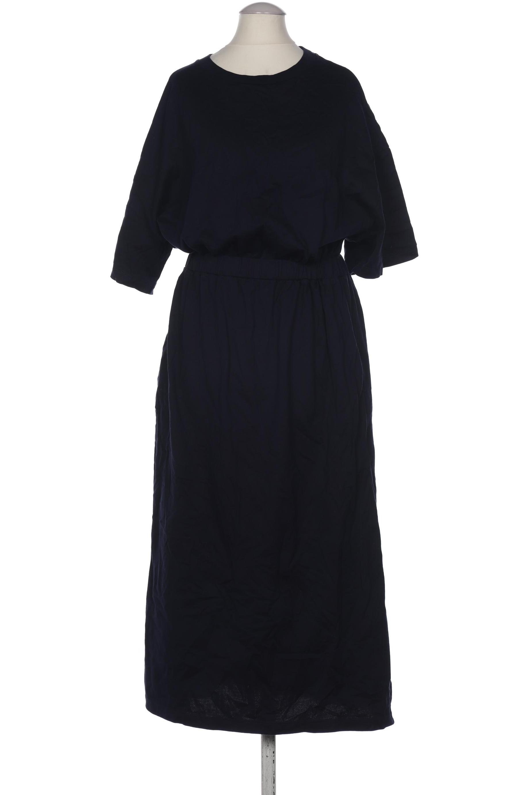 

Ninety Percent Damen Kleid, marineblau, Gr. 36