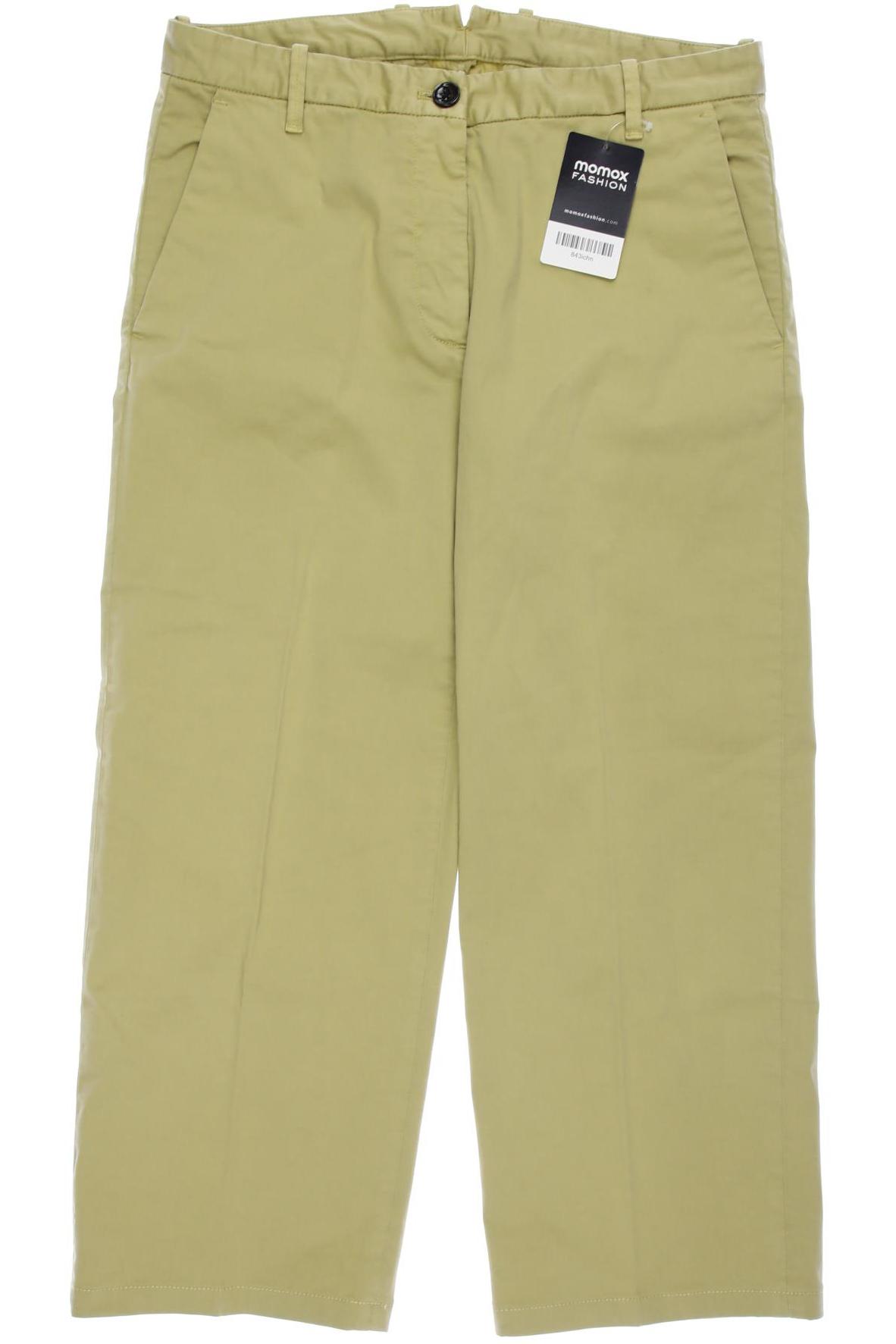Thumbnail - Ninety Percent Damen Stoffhose, grün, Gr. 26