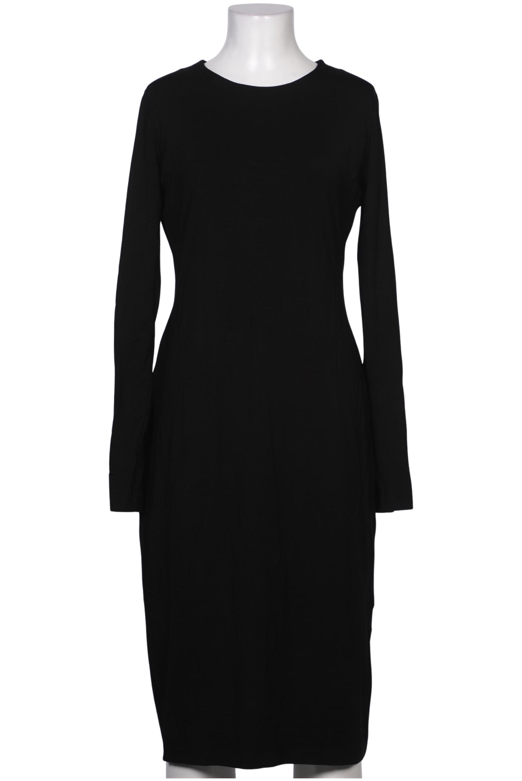 

Ninety Percent Damen Kleid, schwarz, Gr. 38