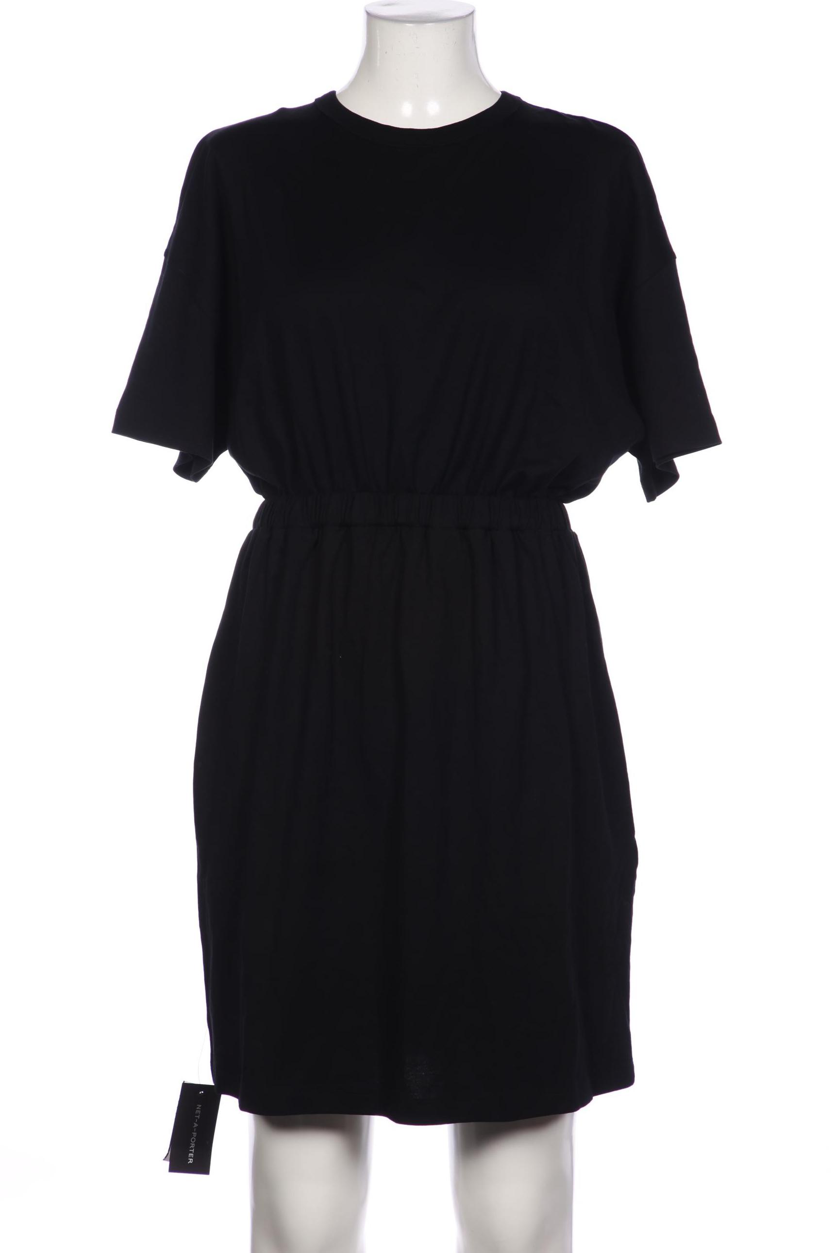 

Ninety Percent Damen Kleid, schwarz, Gr. 38