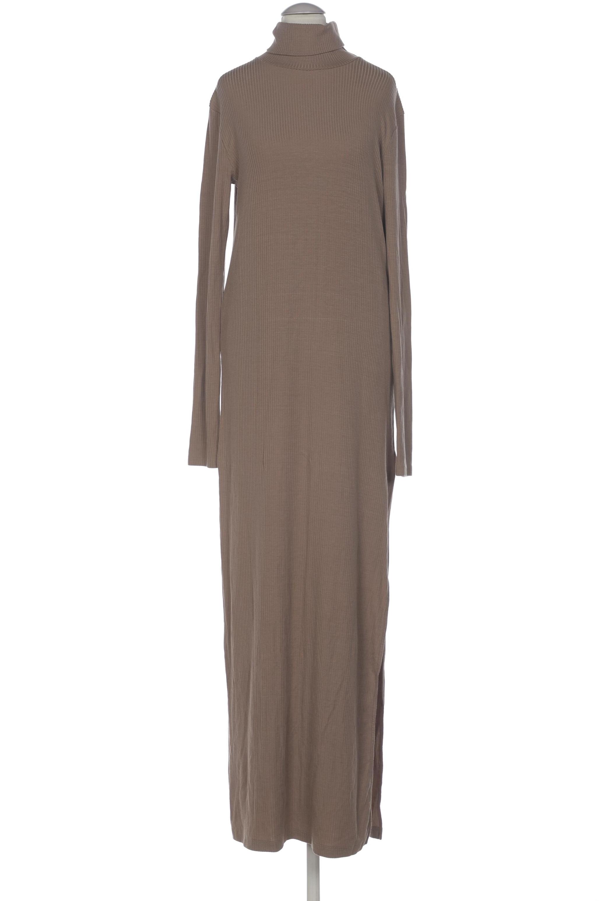 

Ninety Percent Damen Kleid, beige, Gr. 44