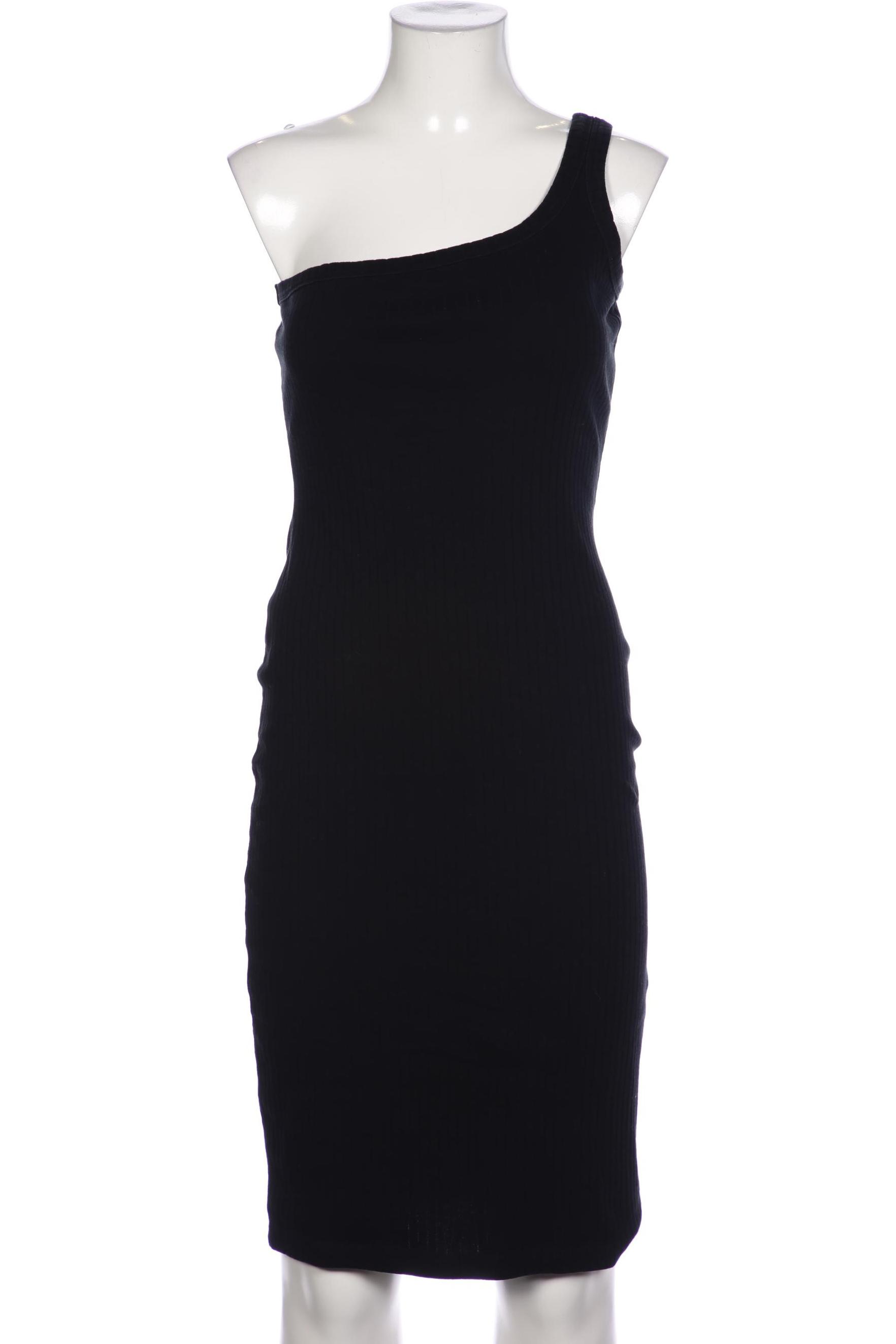 

NINETY PERCENT Damen Kleid, schwarz