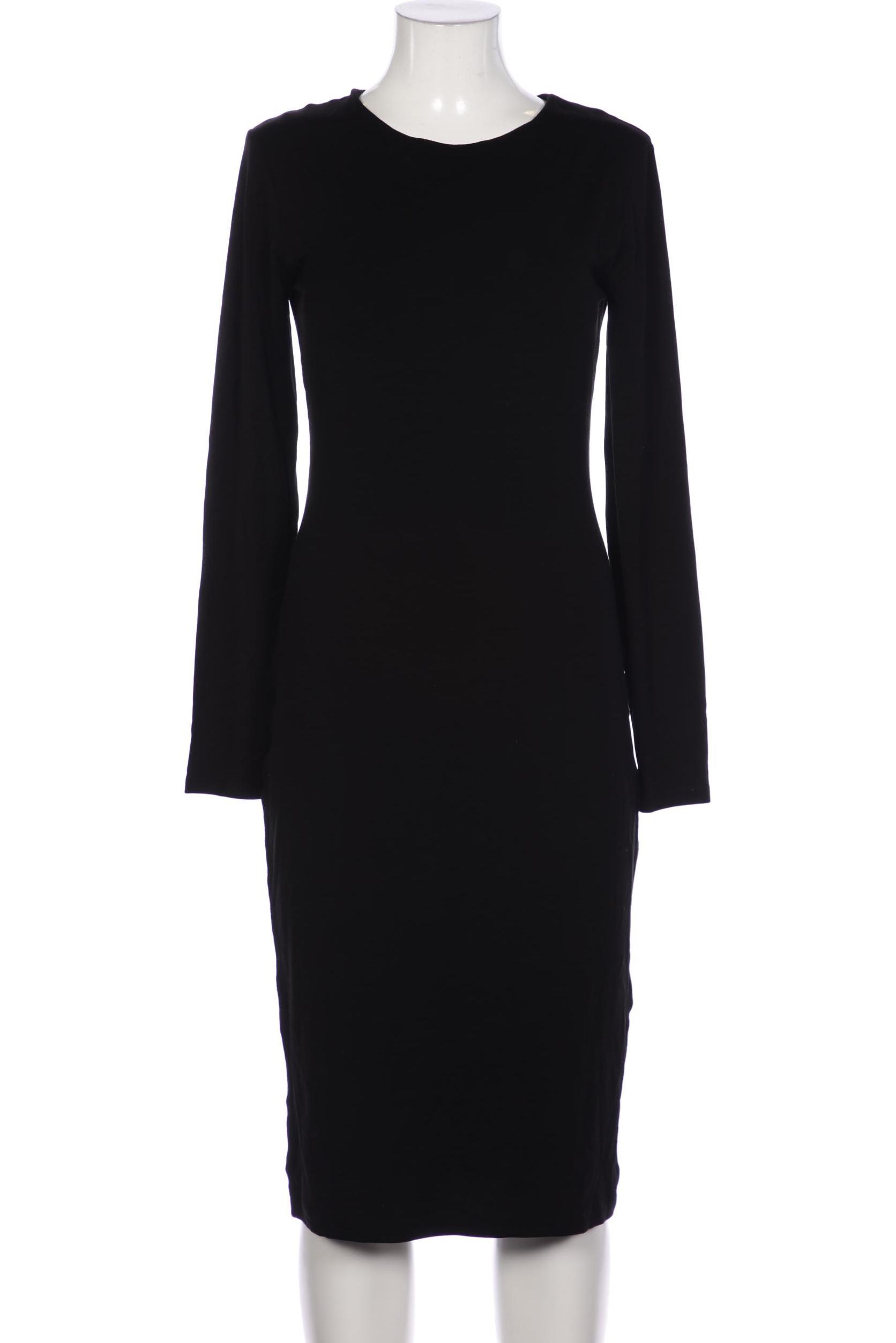 

NINETY PERCENT Damen Kleid, schwarz