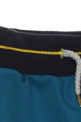 Thumbnail - Ninni Vi Mädchen Rock, blau, Gr. 110