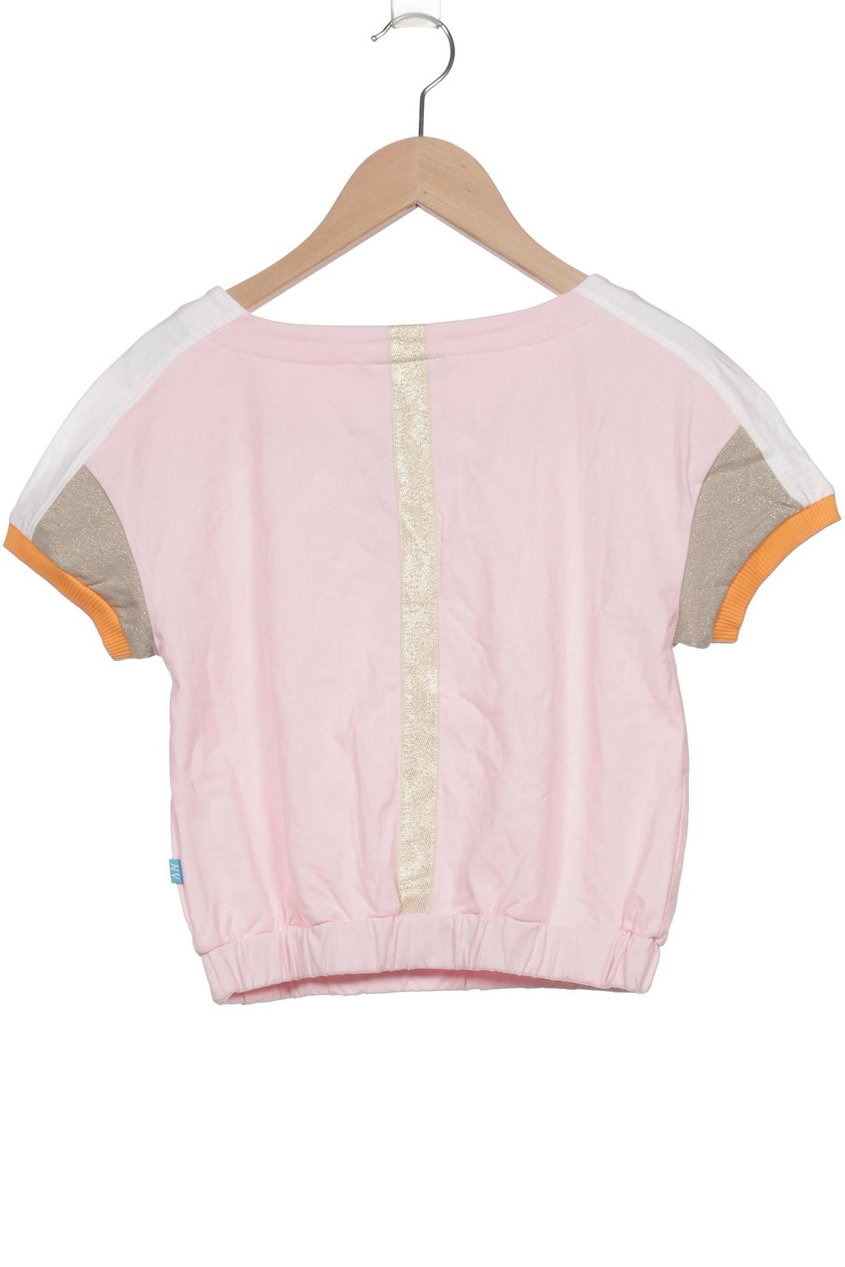 Thumbnail - Ninni Vi Mädchen T-Shirt, pink, Gr. 134