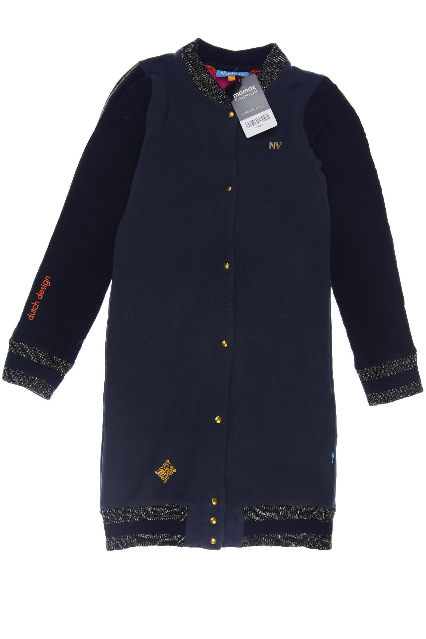 

Ninni Vi Damen Kleid, grau, Gr. 134