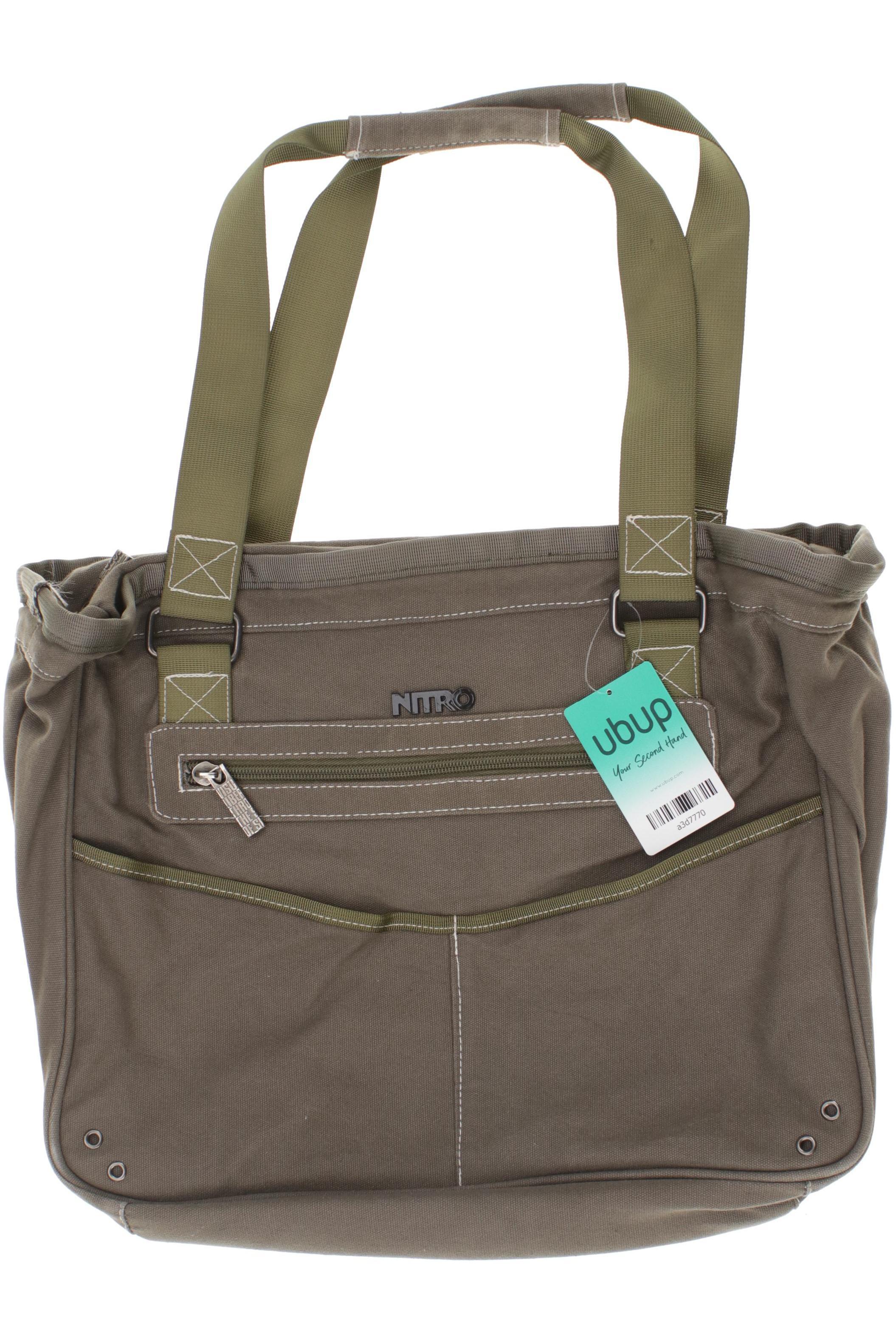 

Nitro Damen Handtasche, , Gr.