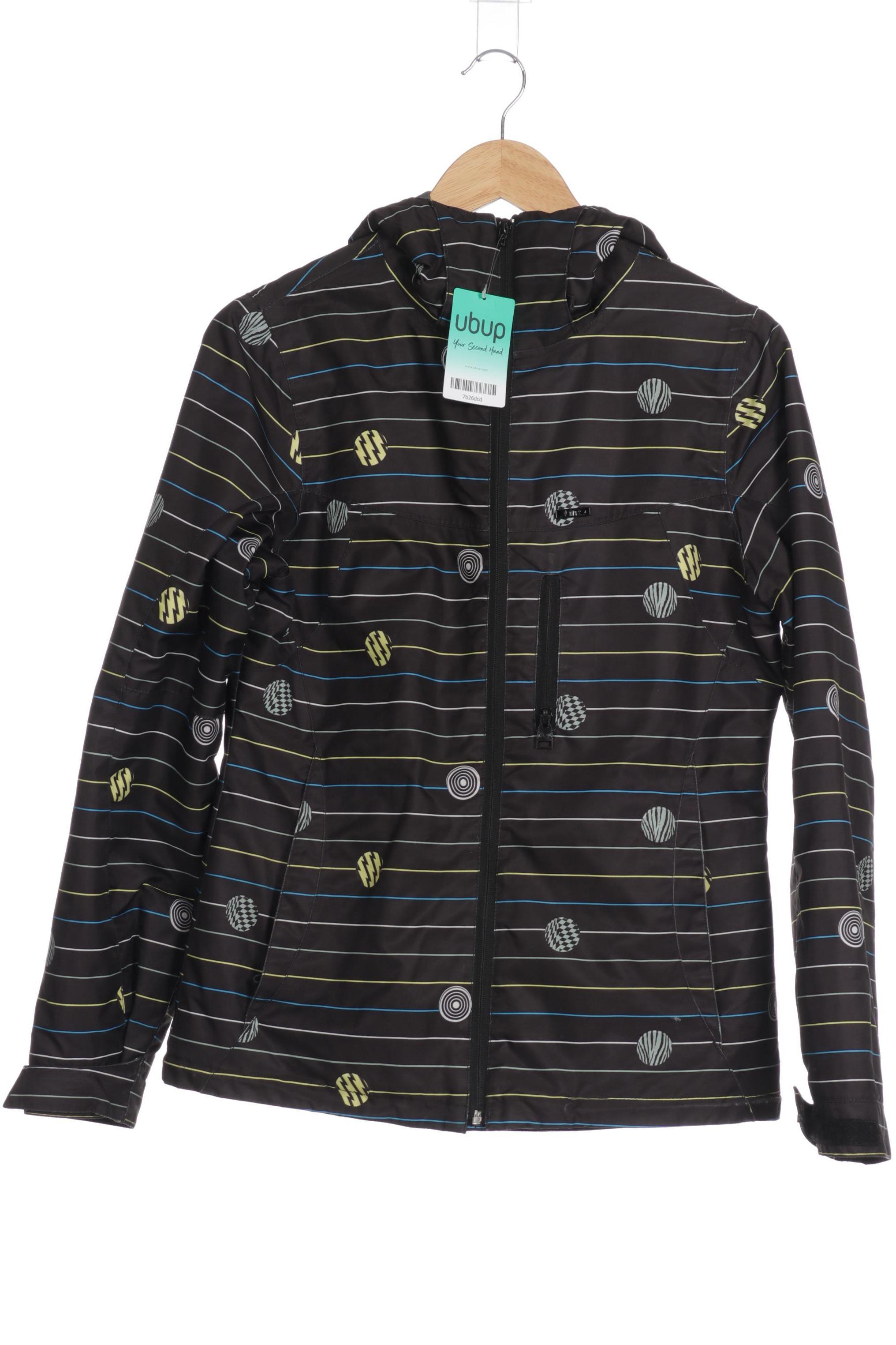 

Nitro Damen Jacke, schwarz, Gr.