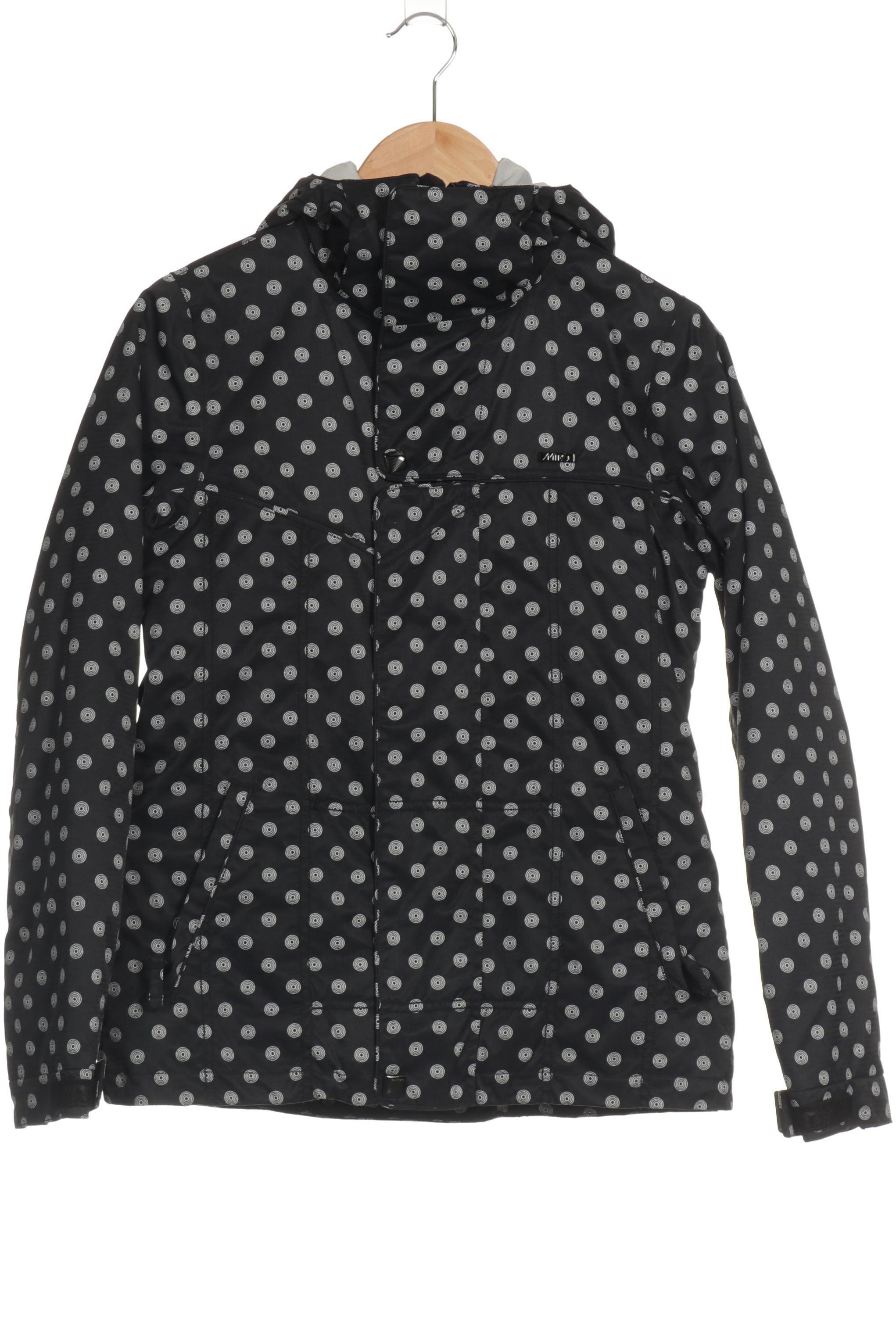 

Nitro Damen Jacke, schwarz, Gr.