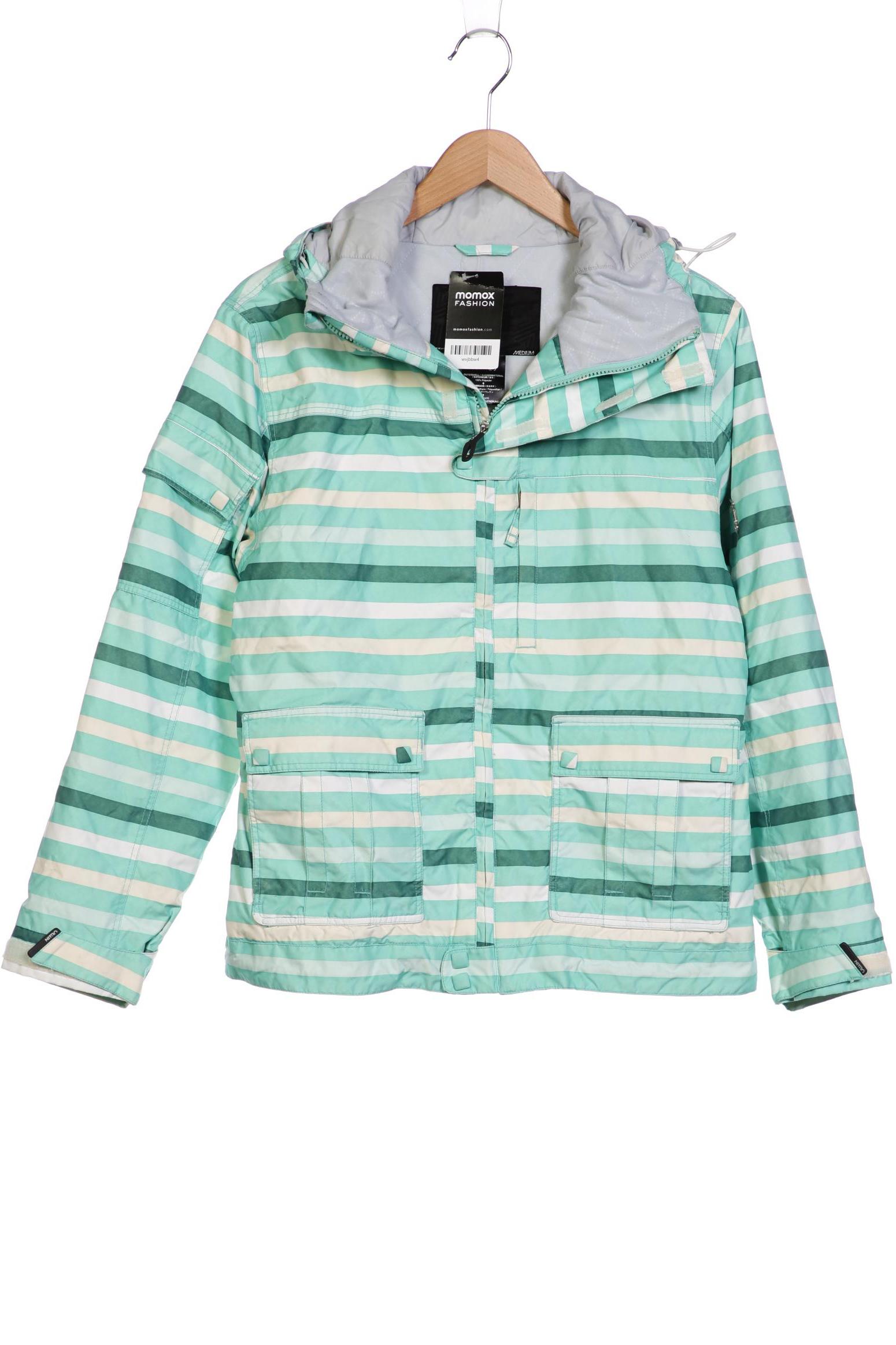 

Nitro Damen Jacke, grün, Gr. 38
