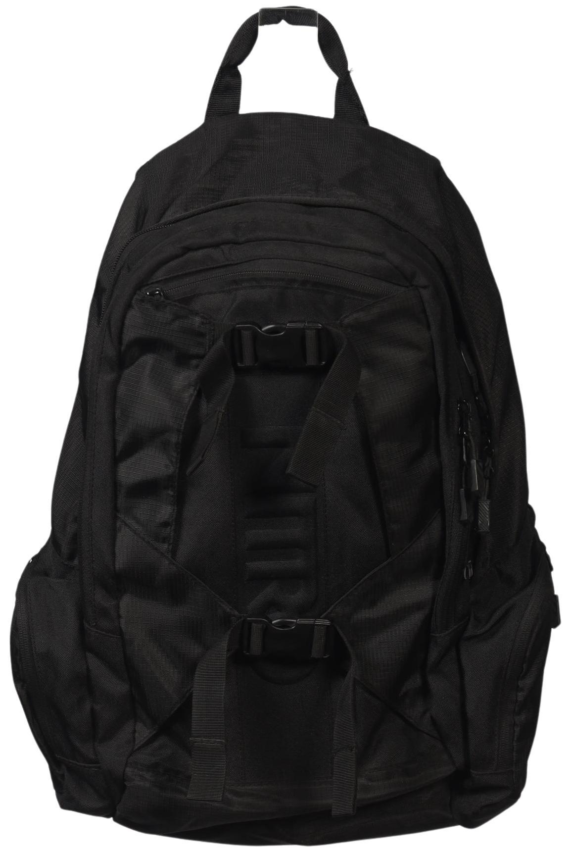 

Nitro Damen Rucksack, schwarz, Gr.