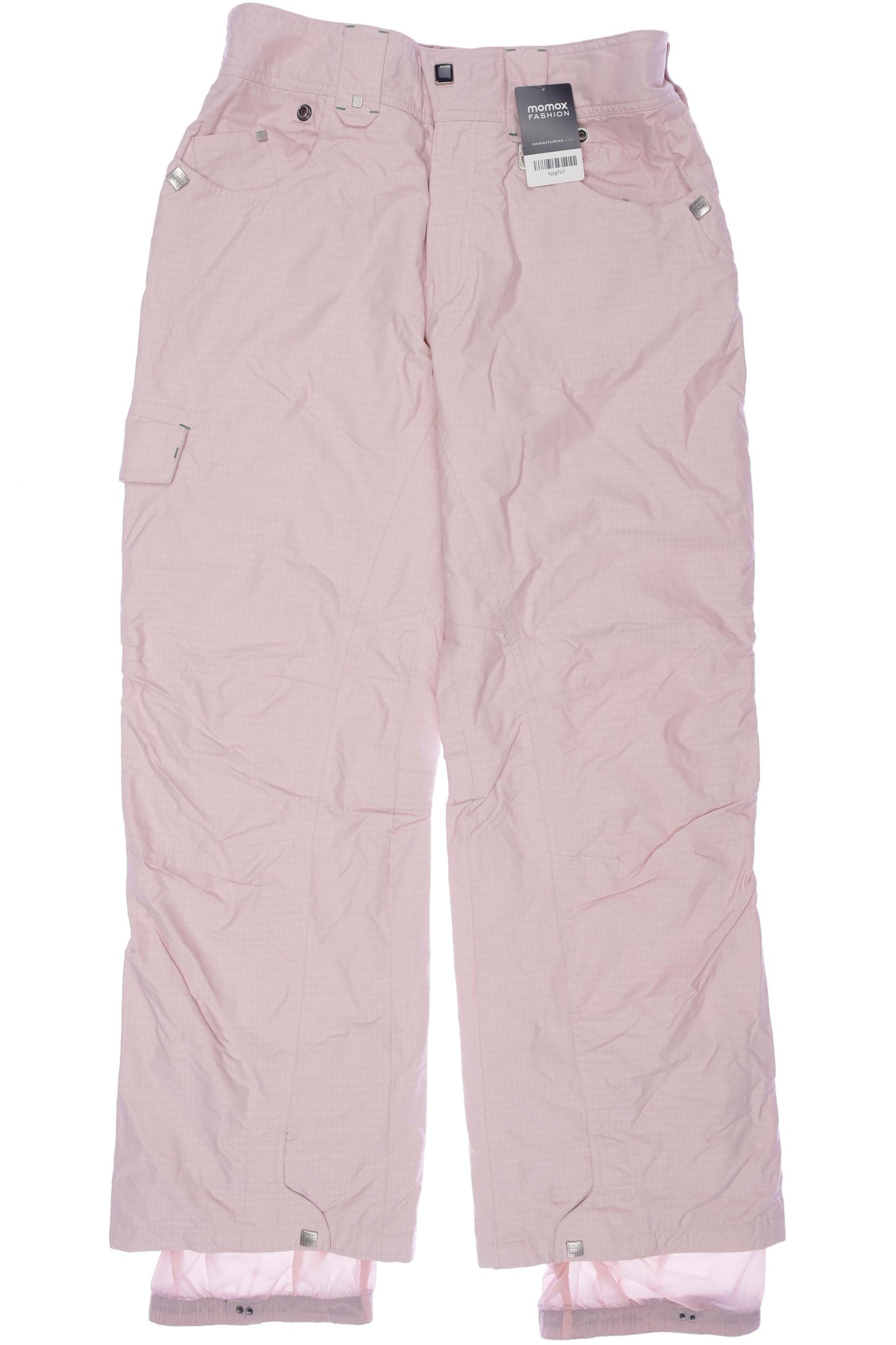 

Nitro Damen Stoffhose, pink, Gr. 0
