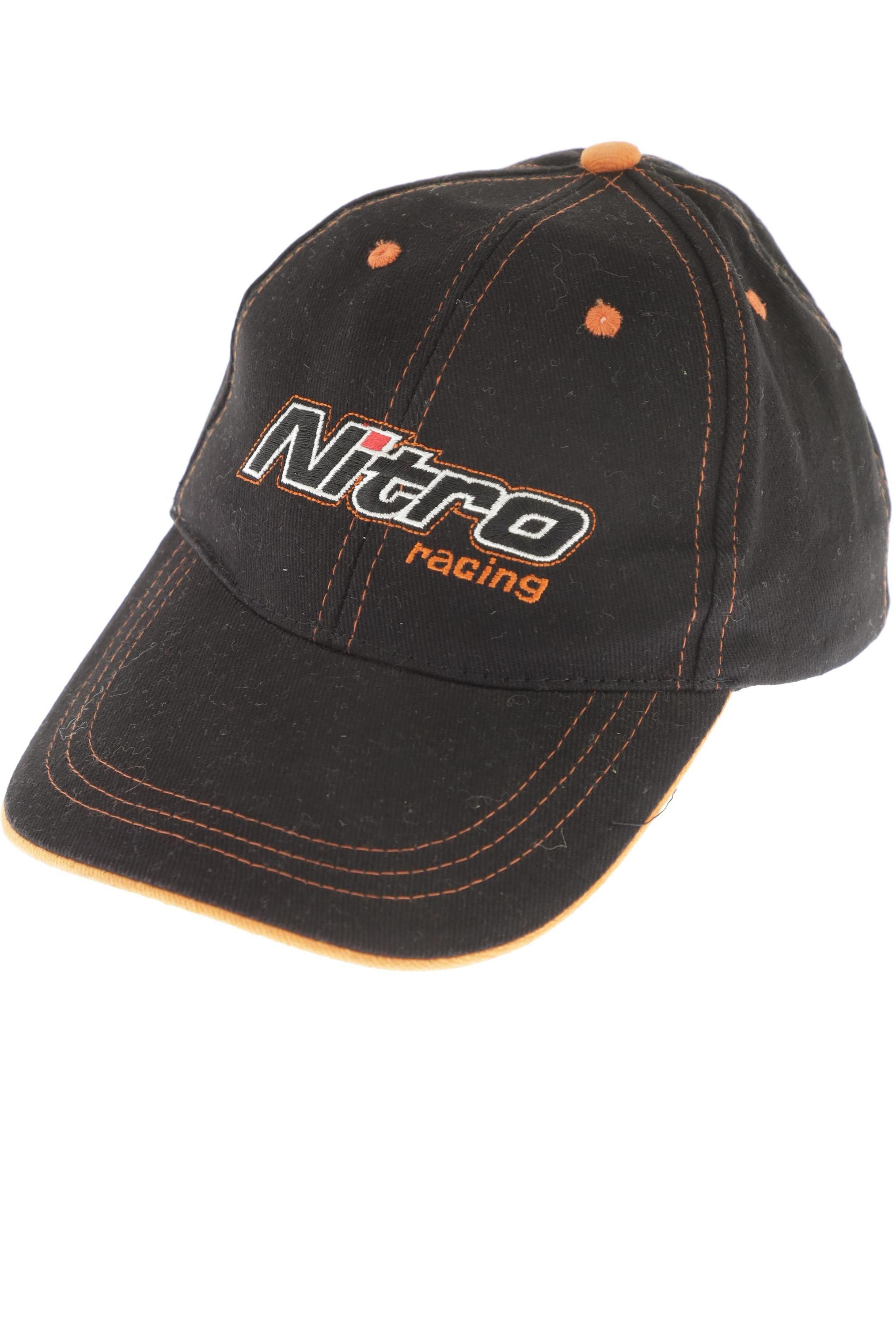 

Nitro Herren Hut/Mütze, schwarz, Gr. uni