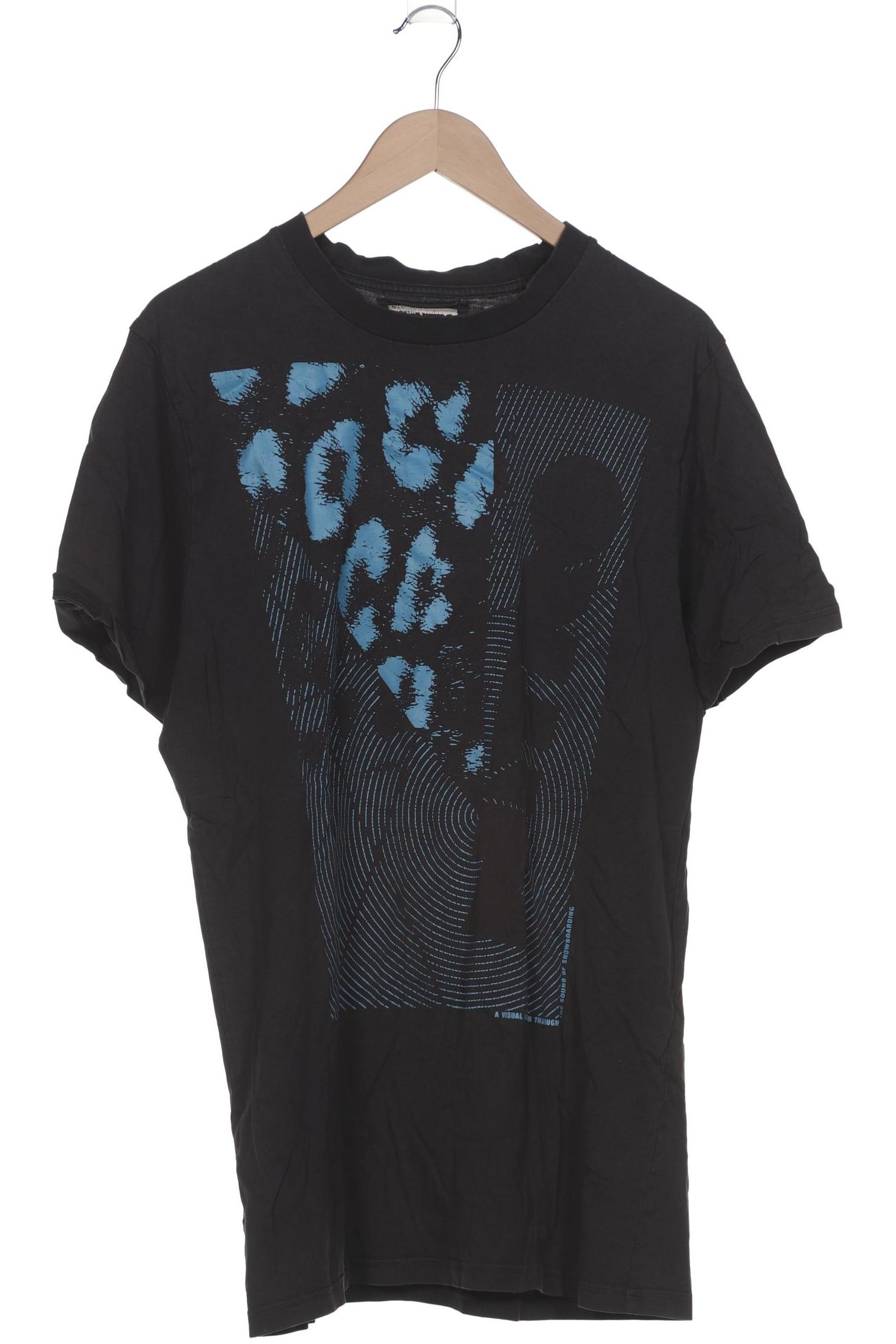 Thumbnail - Nitro Herren T-Shirt, grau, Gr. 54