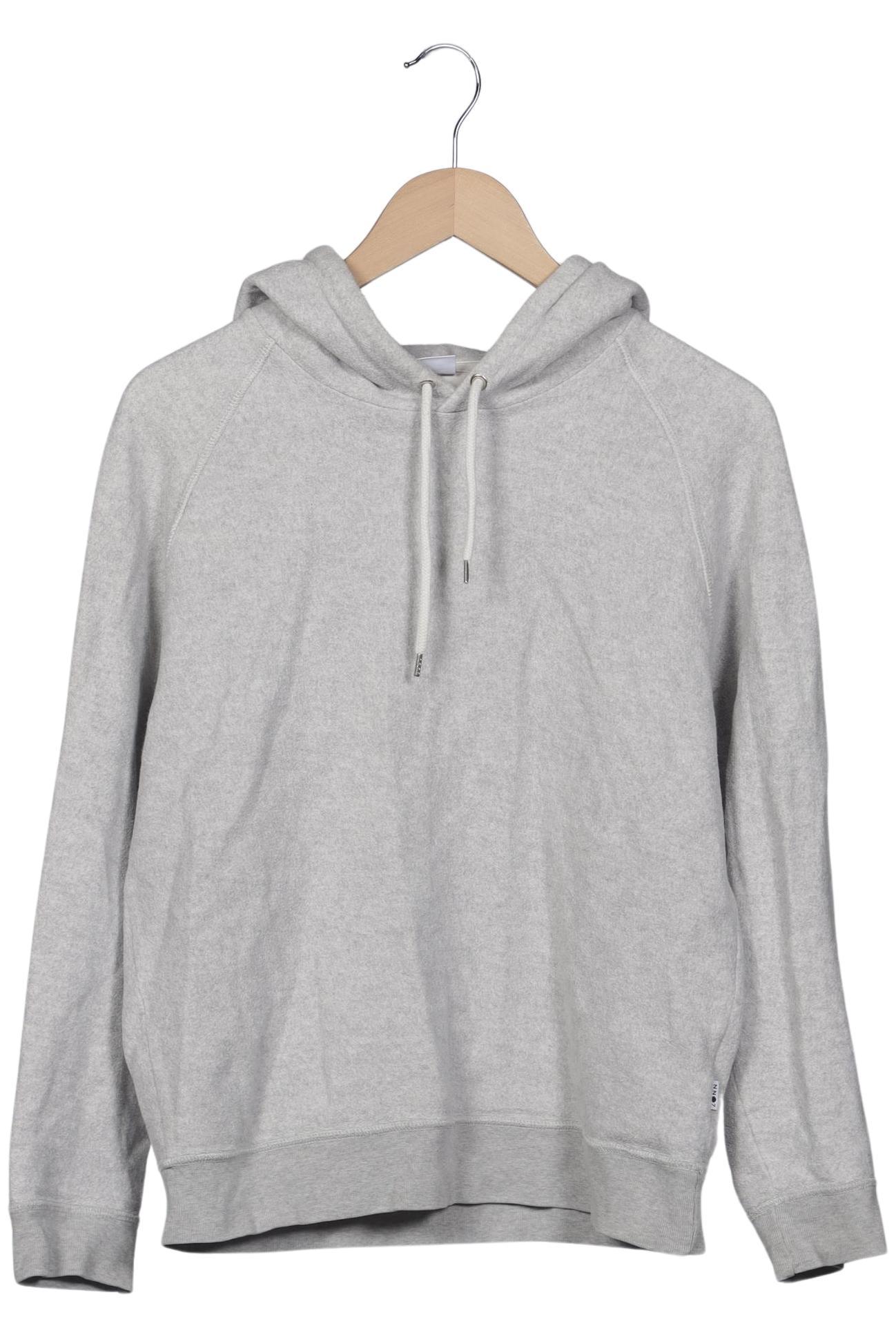 

Nn07 Damen Kapuzenpullover, grau, Gr. 36
