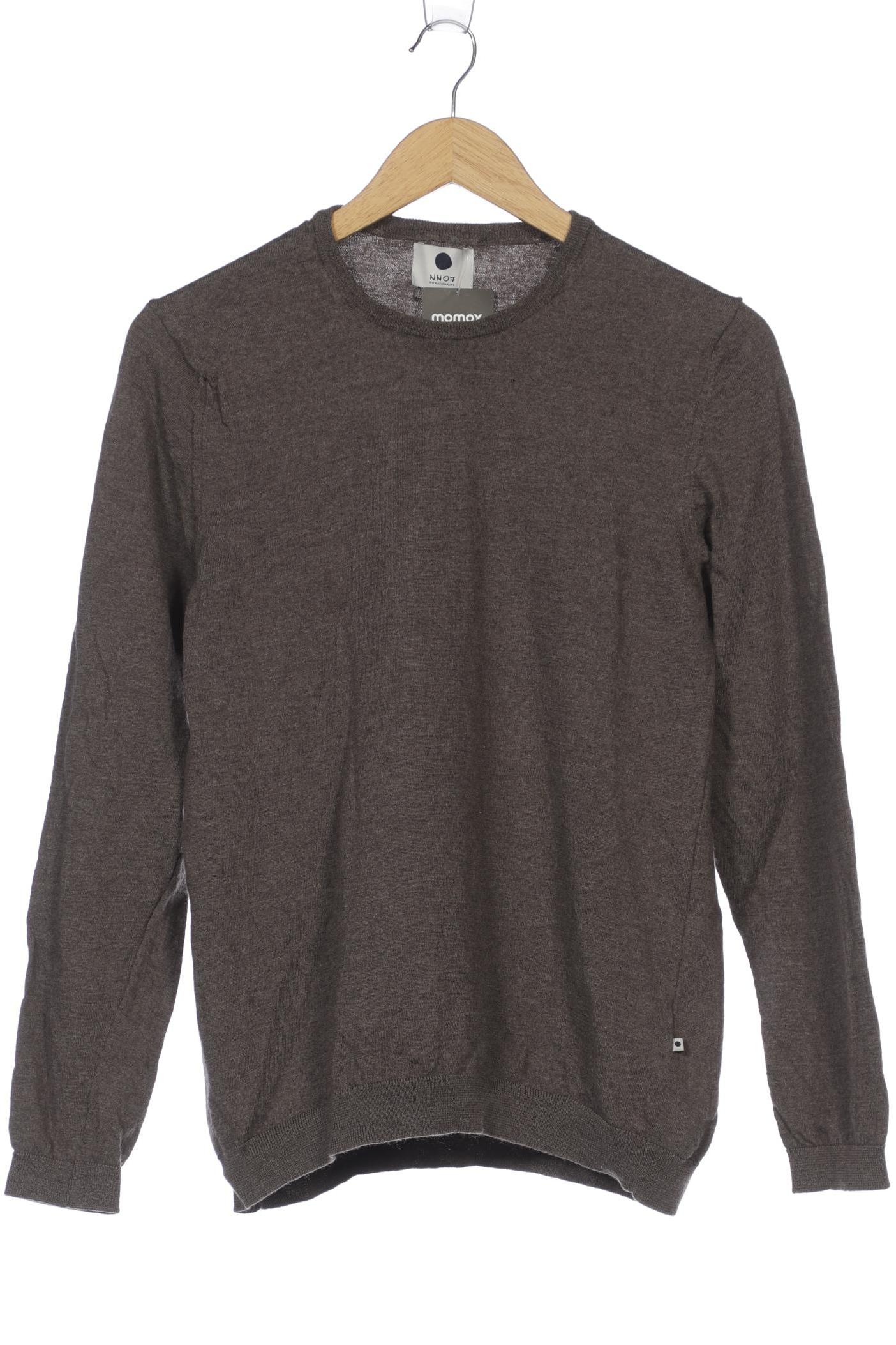 

Nn07 Damen Pullover, braun, Gr. 36