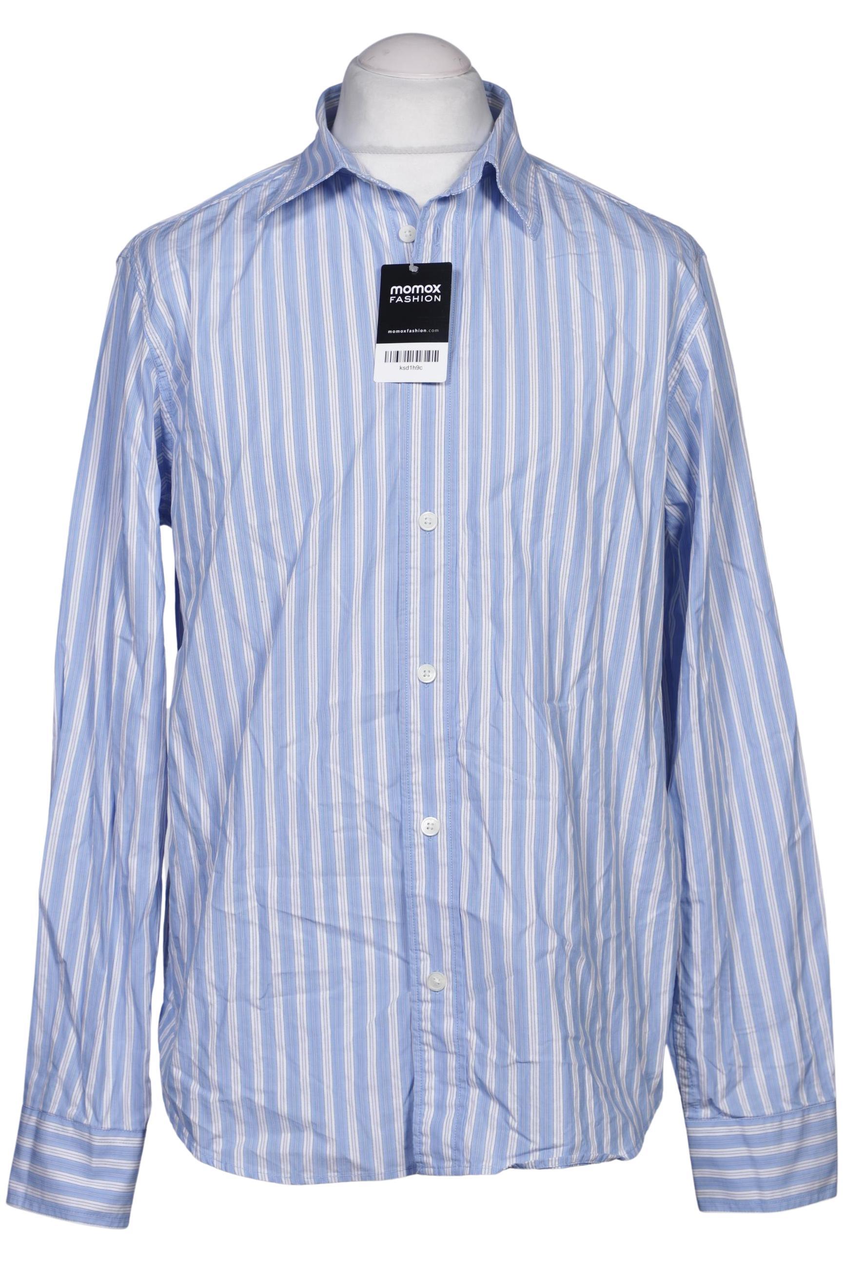 

Nn07 Herren Hemd, mehrfarbig, Gr. 52