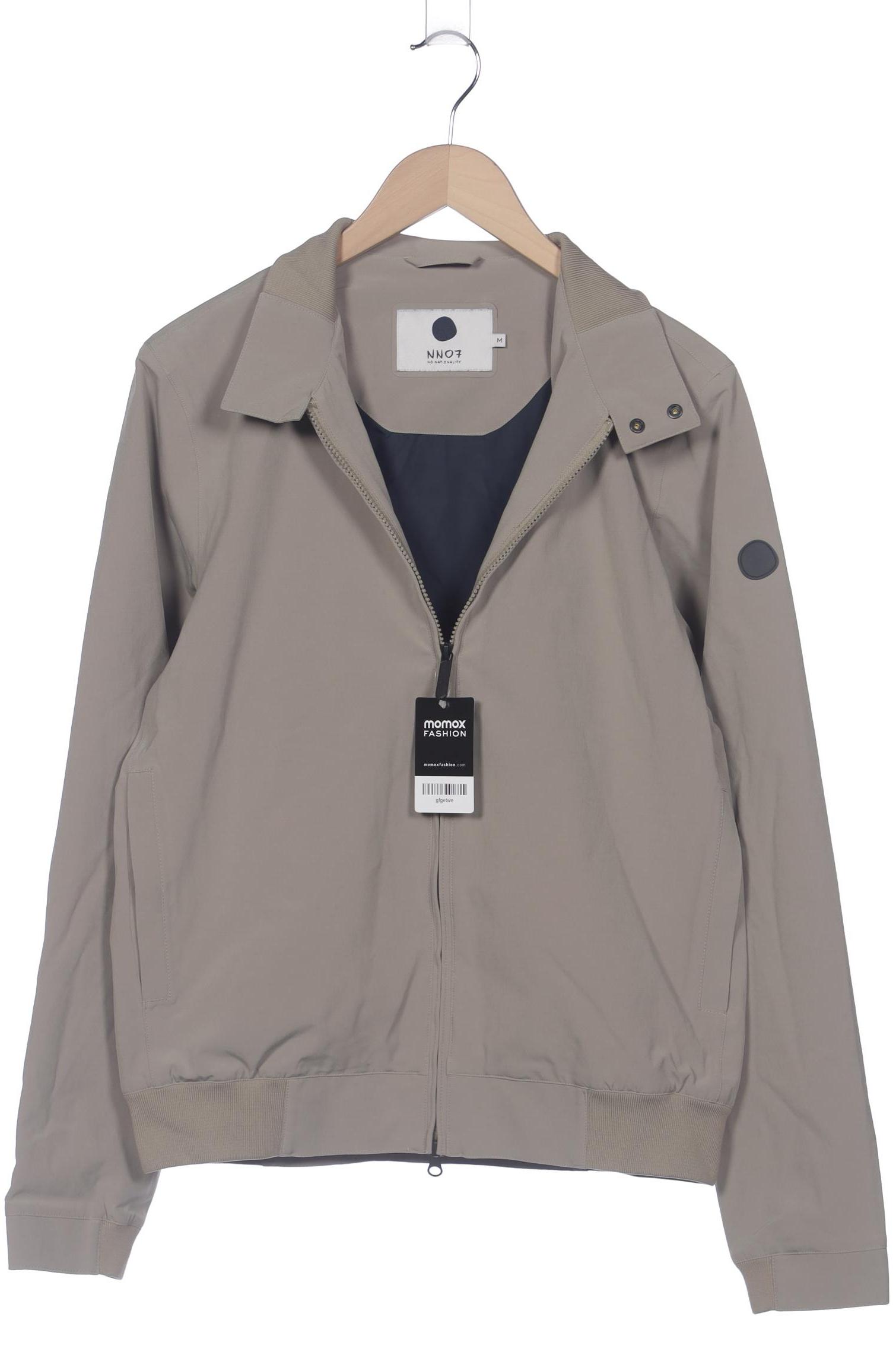 

Nn07 Herren Jacke, grün, Gr. 48