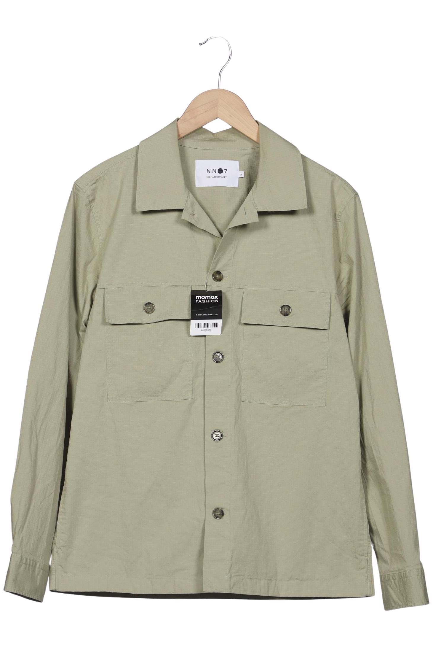 

Nn07 Herren Jacke, hellgrün, Gr. 48
