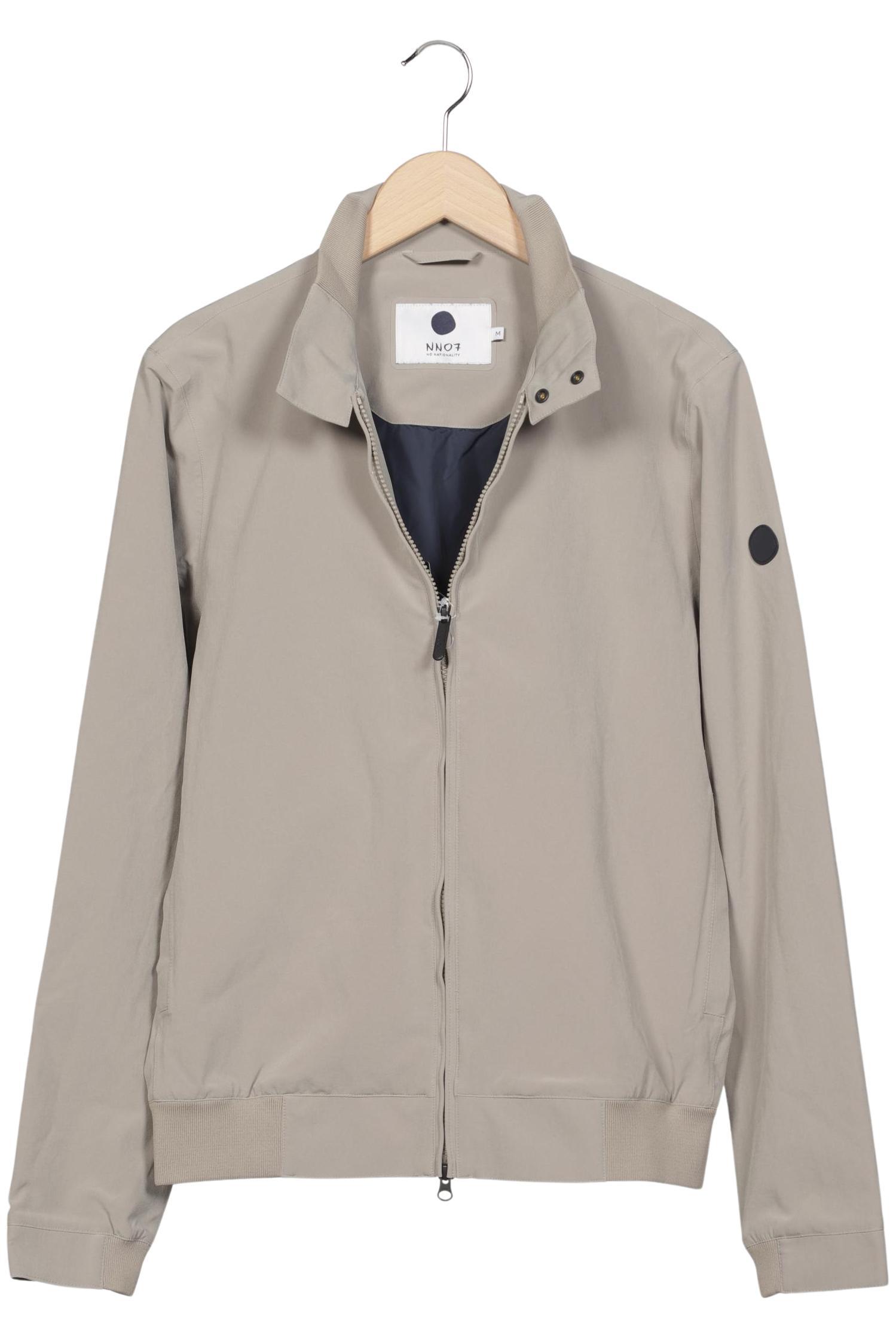 

Nn07 Herren Jacke, grün, Gr. 48