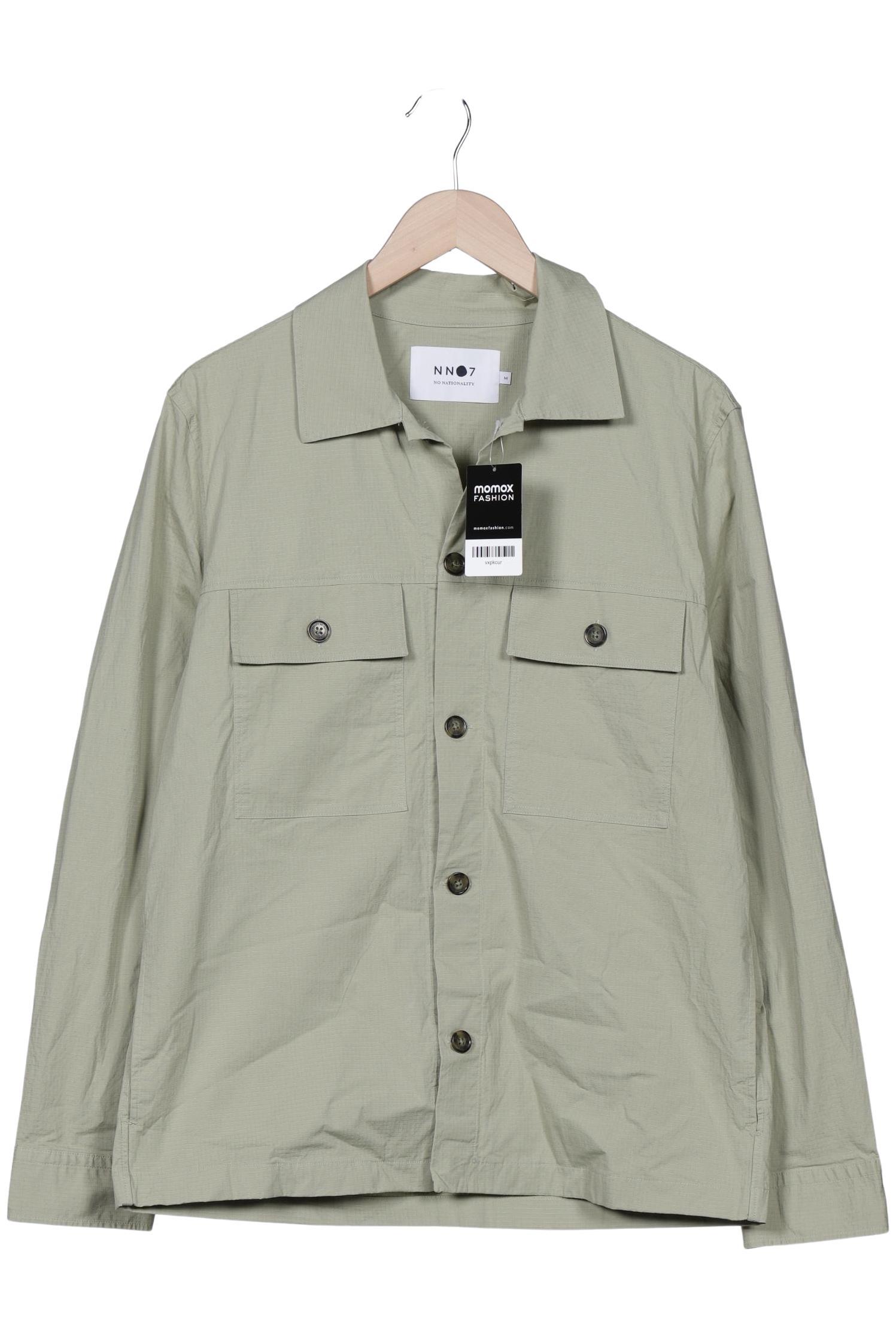 

Nn07 Herren Jacke, hellgrün, Gr. 48