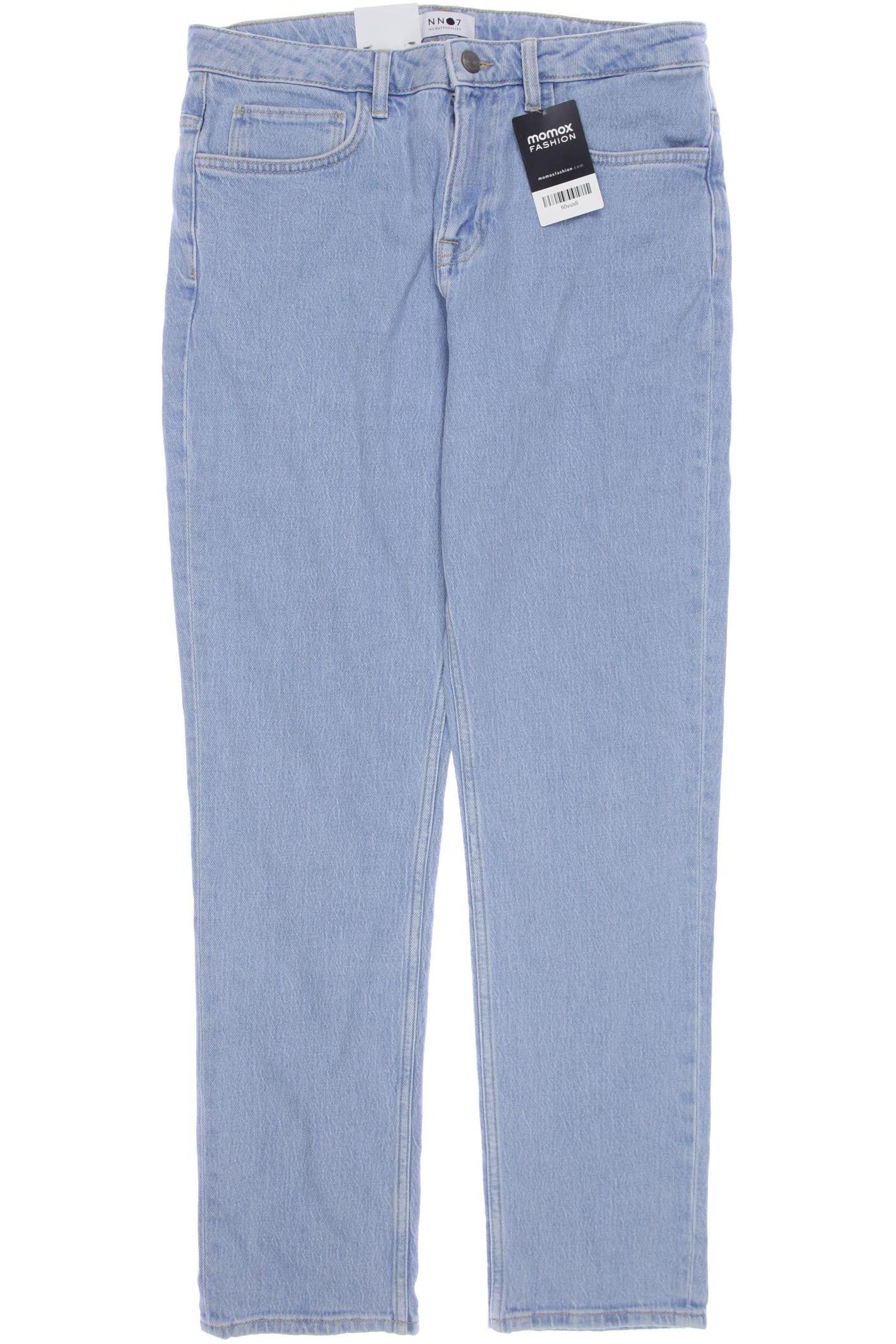 

Nn07 Herren Jeans, hellblau, Gr. 31
