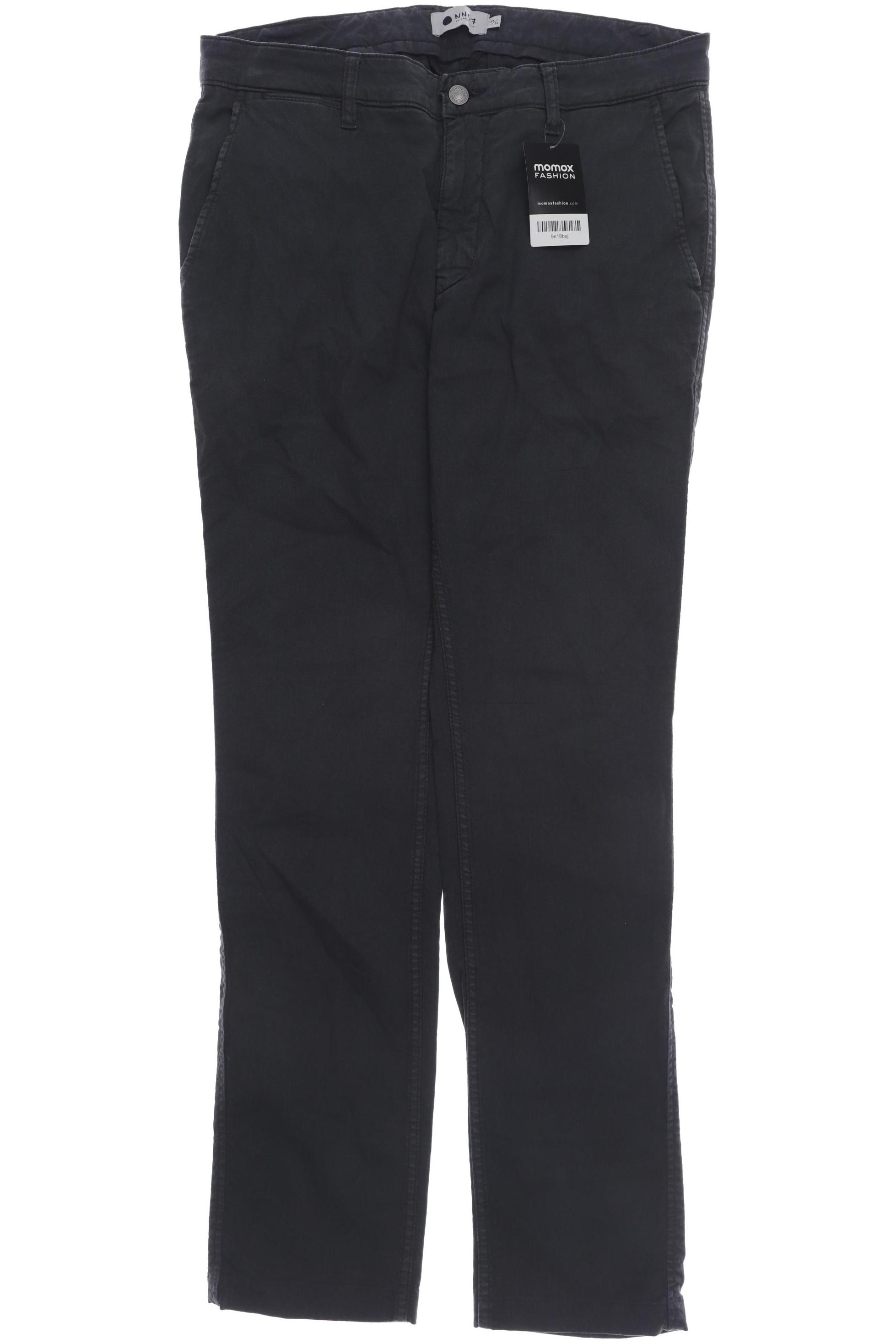 

NN07 Herren Jeans, grau