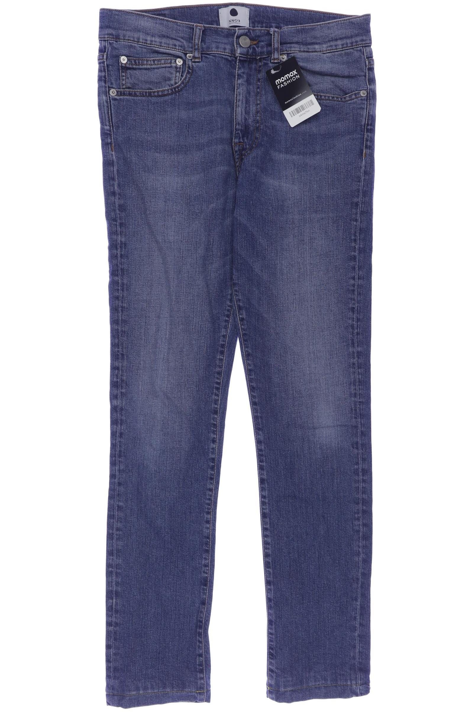 

Nn07 Herren Jeans, blau, Gr. 30