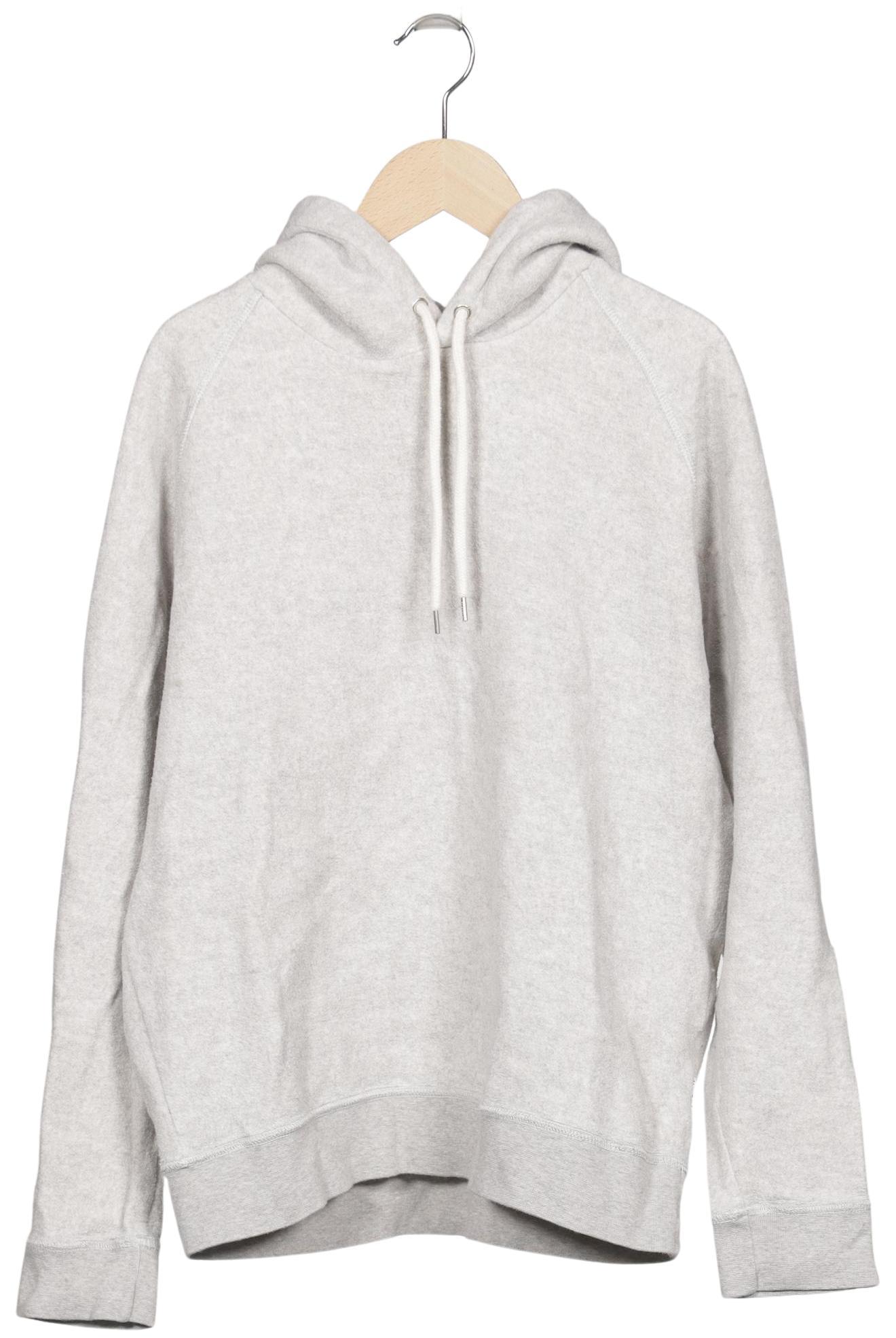 

Nn07 Herren Kapuzenpullover, grau, Gr. 46