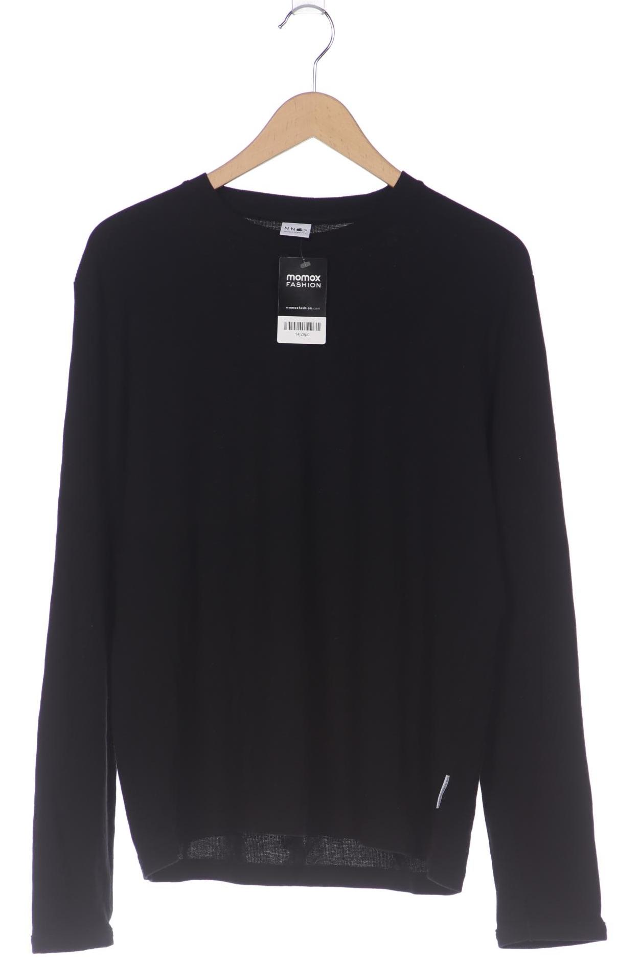 

Nn07 Herren Pullover, schwarz, Gr. 52