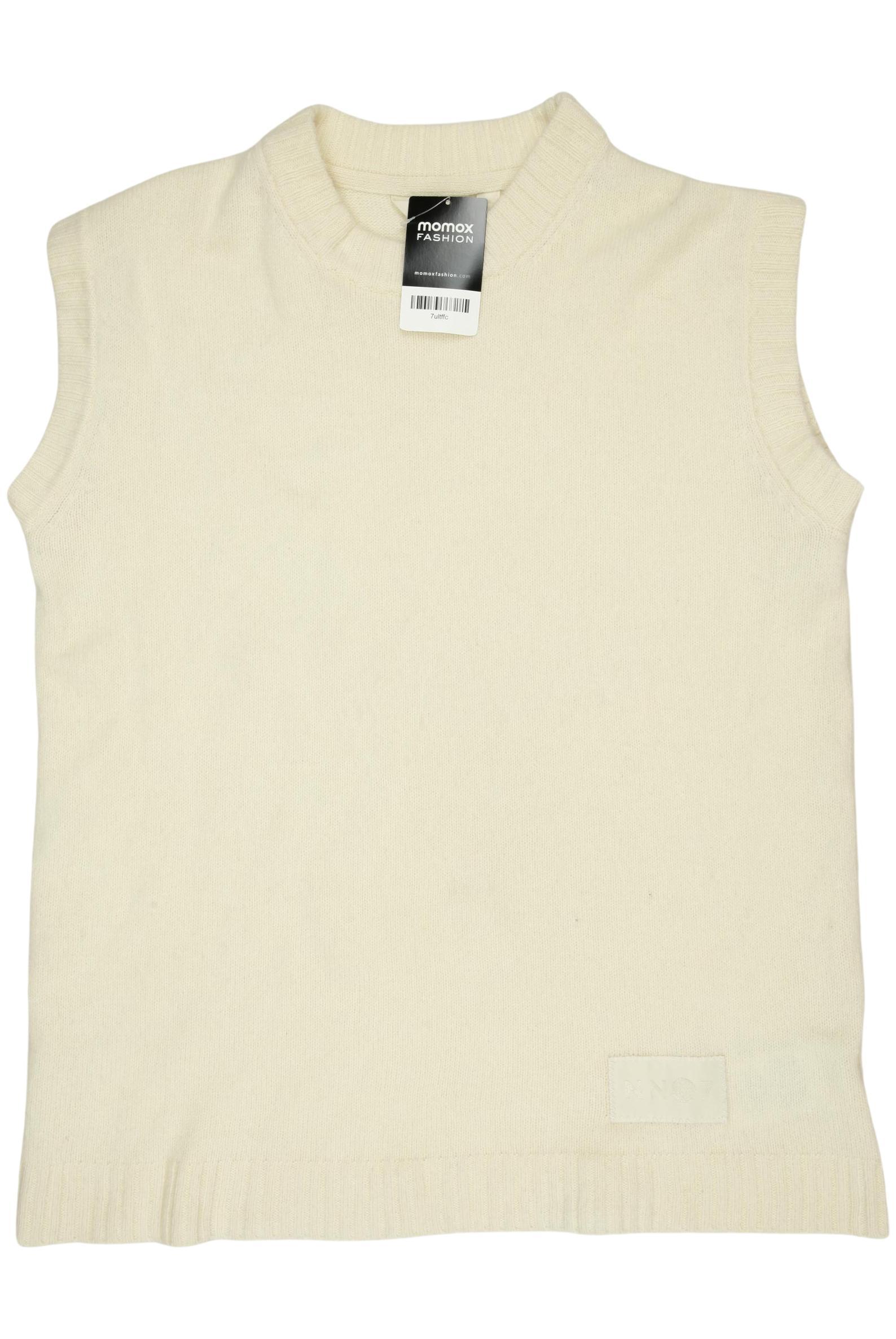 

Nn07 Herren Pullover, cremeweiß, Gr. 48