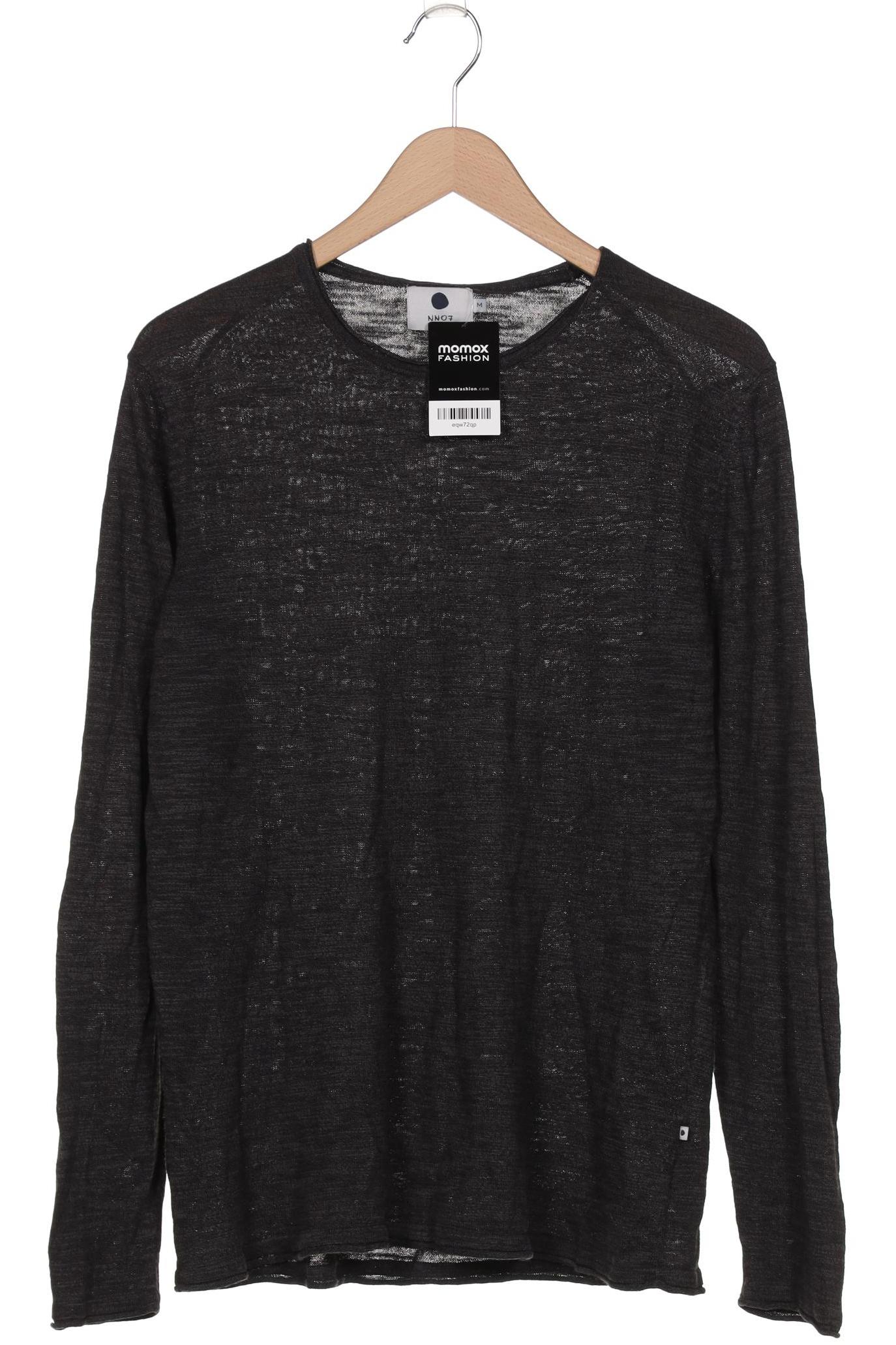 

Nn07 Herren Pullover, grau, Gr. 48
